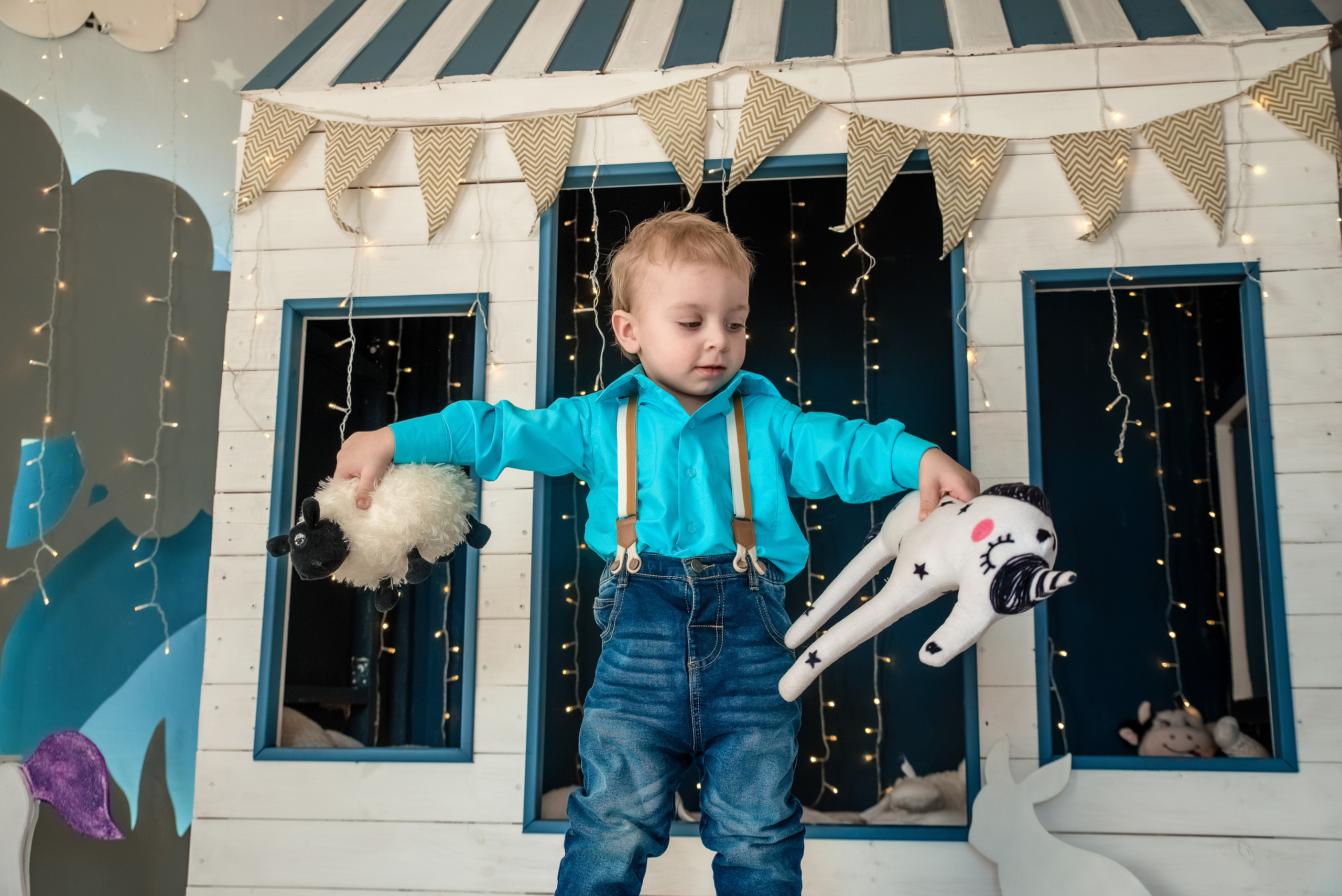 ТЕМЕ 2 года. Семейный Фотограф в Туле Юлия Федотова