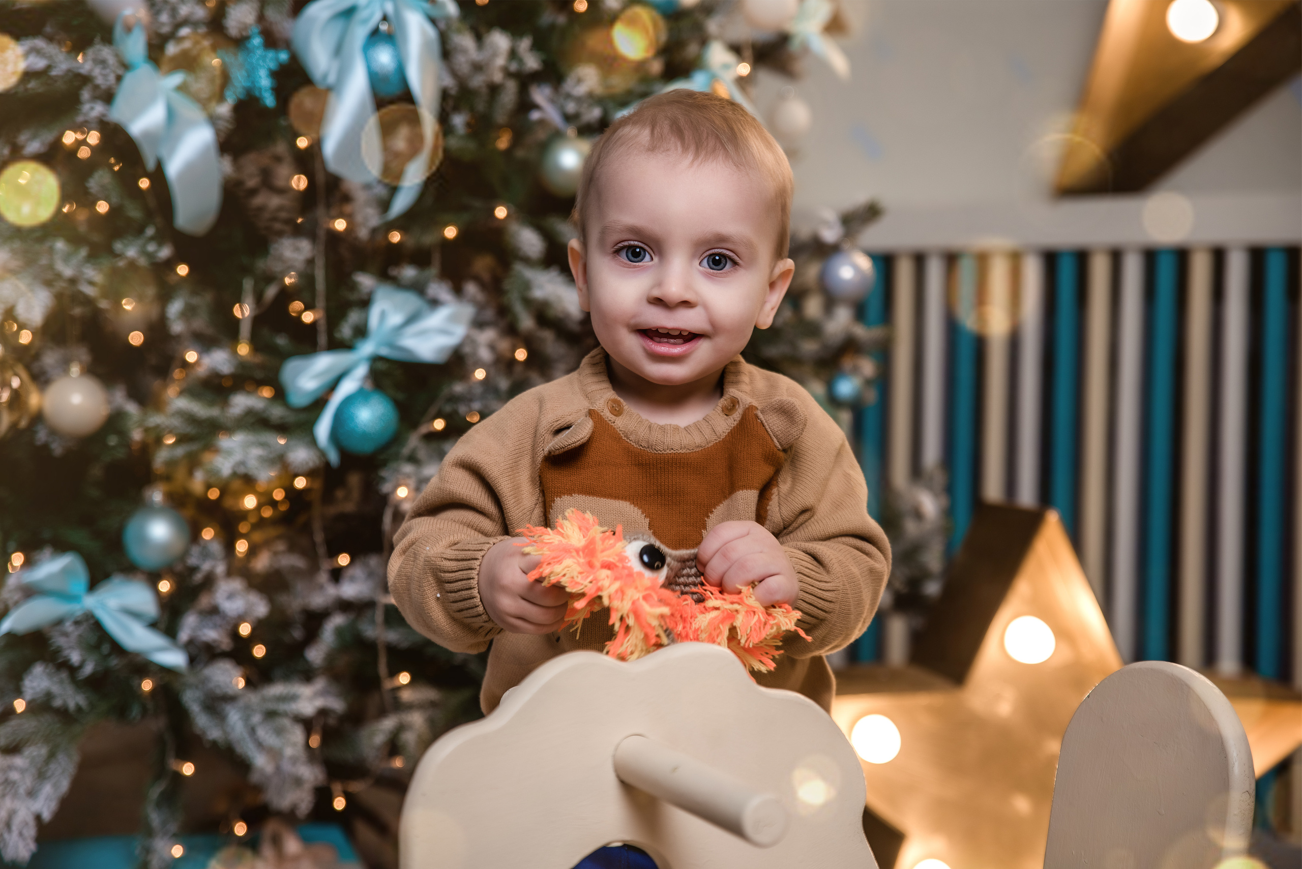 Катюша, Руслан и Темка. Семейный Фотограф в Туле Юлия Федотова