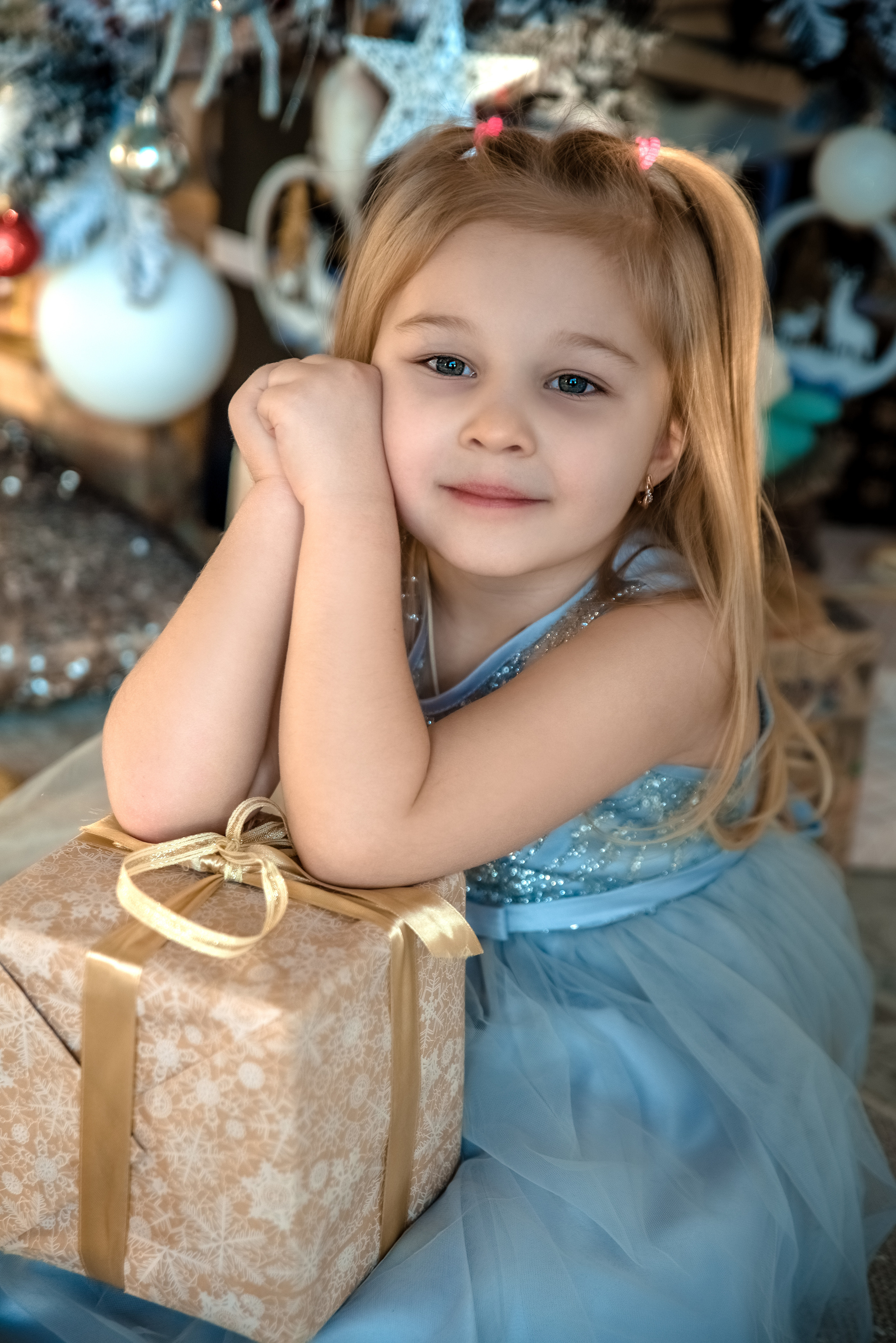 Ариша и ее семья. Семейный Фотограф в Туле Юлия Федотова