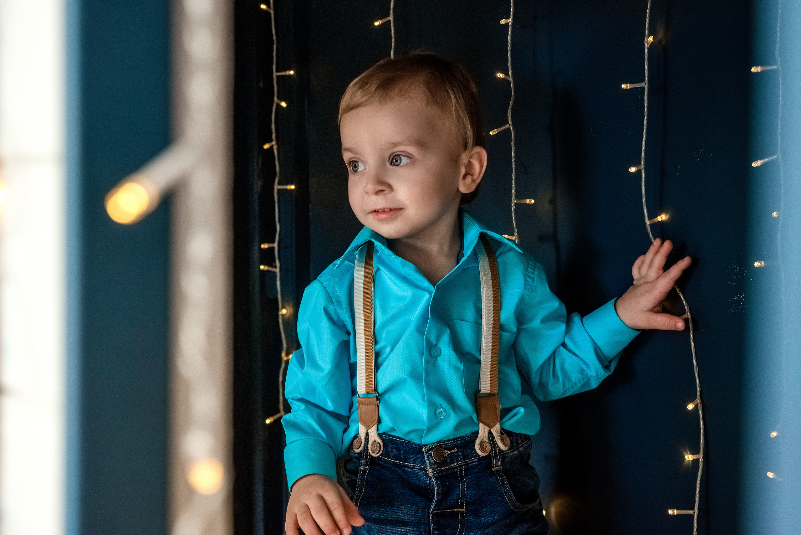 ТЕМЕ 2 года. Семейный Фотограф в Туле Юлия Федотова