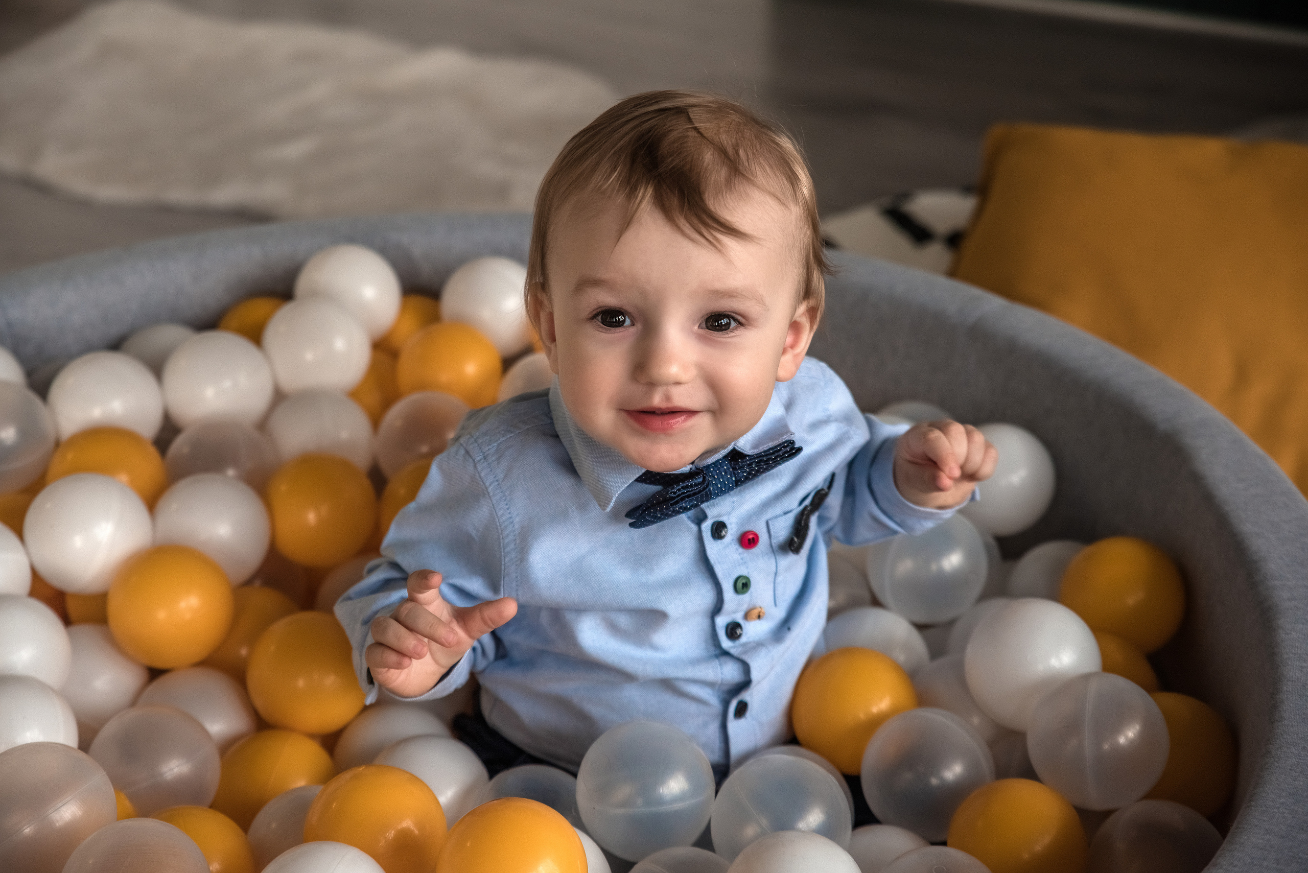 СТЕПКЕ 1 год. Семейный Фотограф в Туле Юлия Федотова