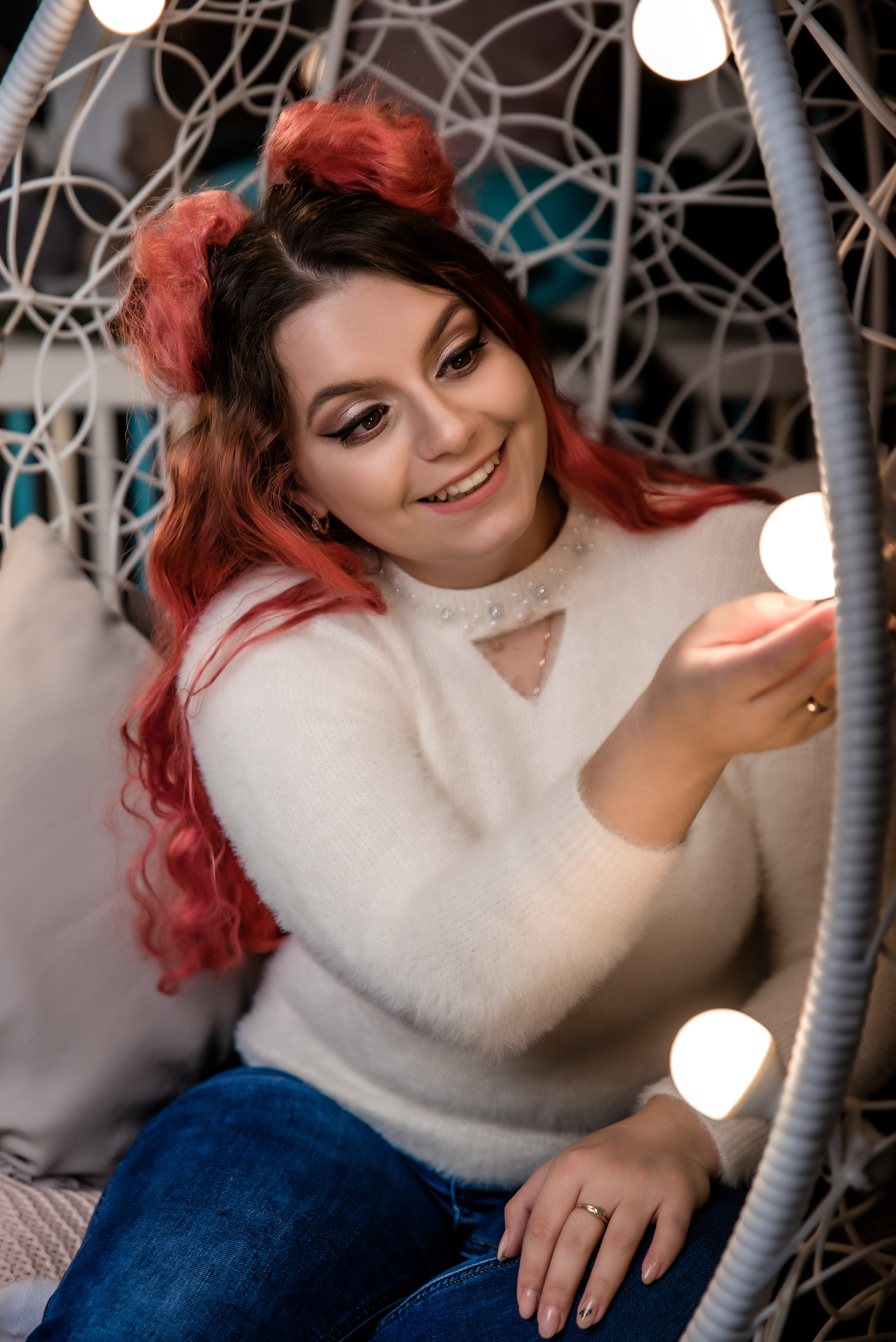 Катюша, Руслан и Темка. Семейный Фотограф в Туле Юлия Федотова