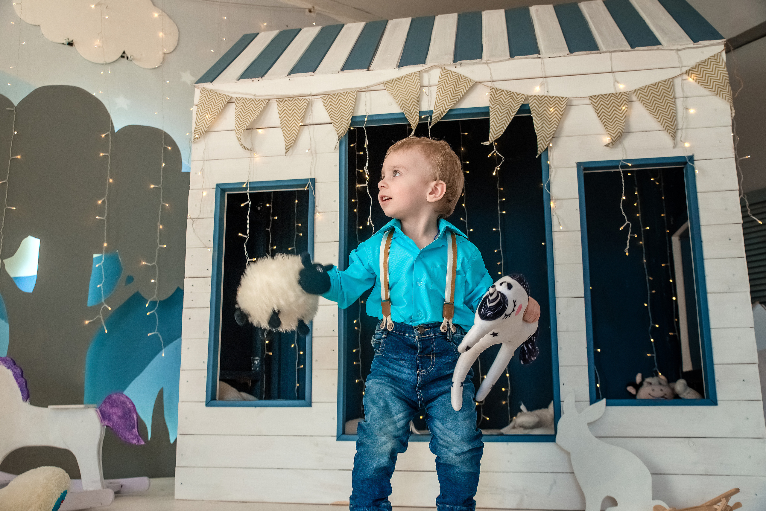 ТЕМЕ 2 года. Семейный Фотограф в Туле Юлия Федотова