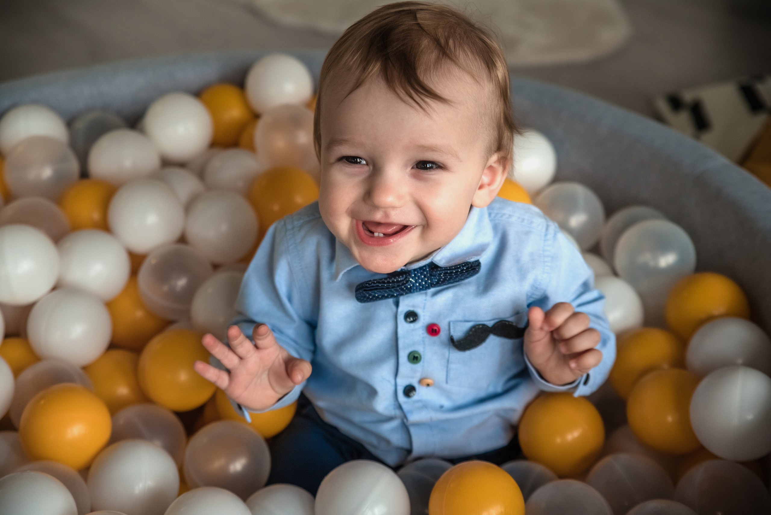 СТЕПКЕ 1 год. Семейный Фотограф в Туле Юлия Федотова