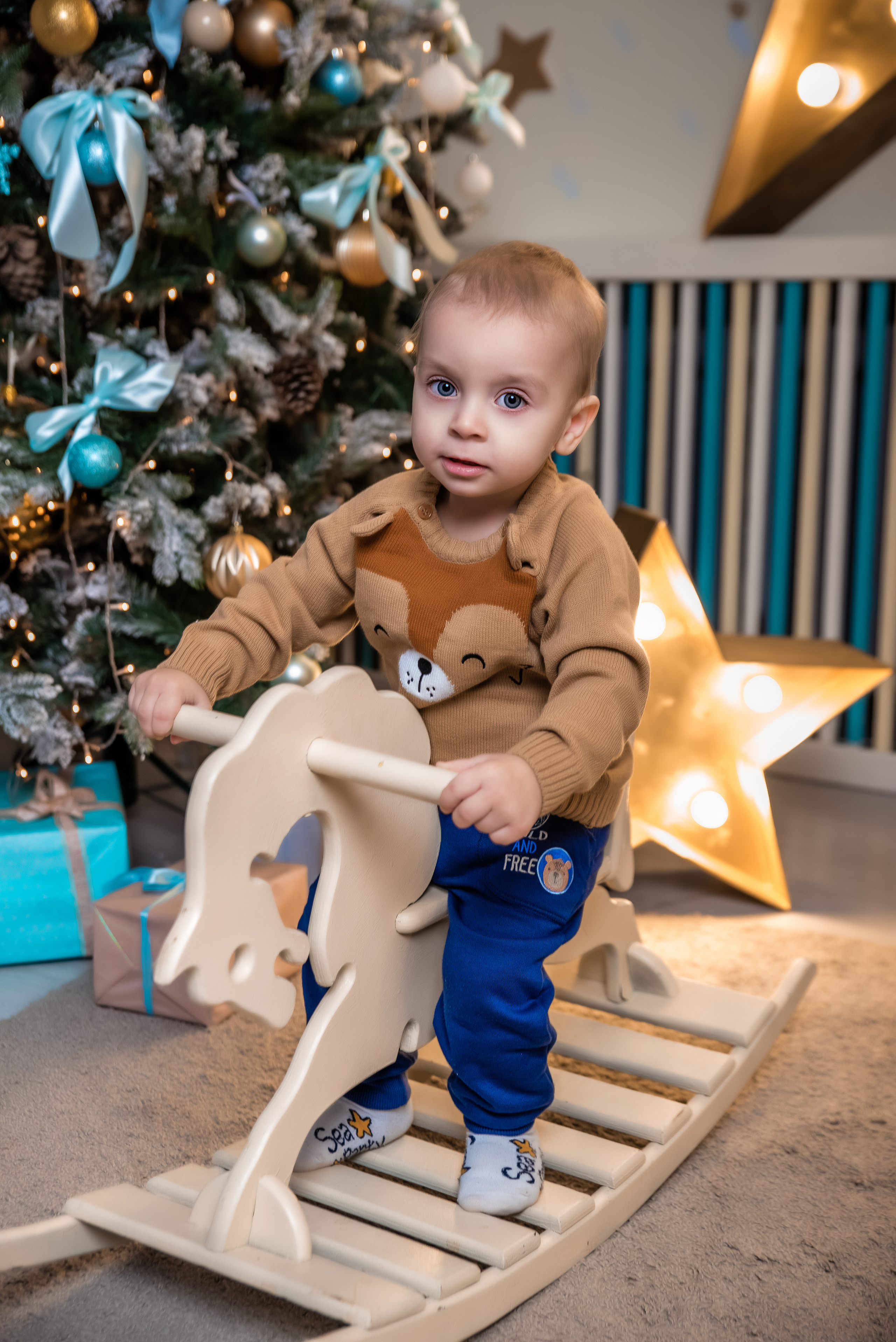 Катюша, Руслан и Темка. Семейный Фотограф в Туле Юлия Федотова