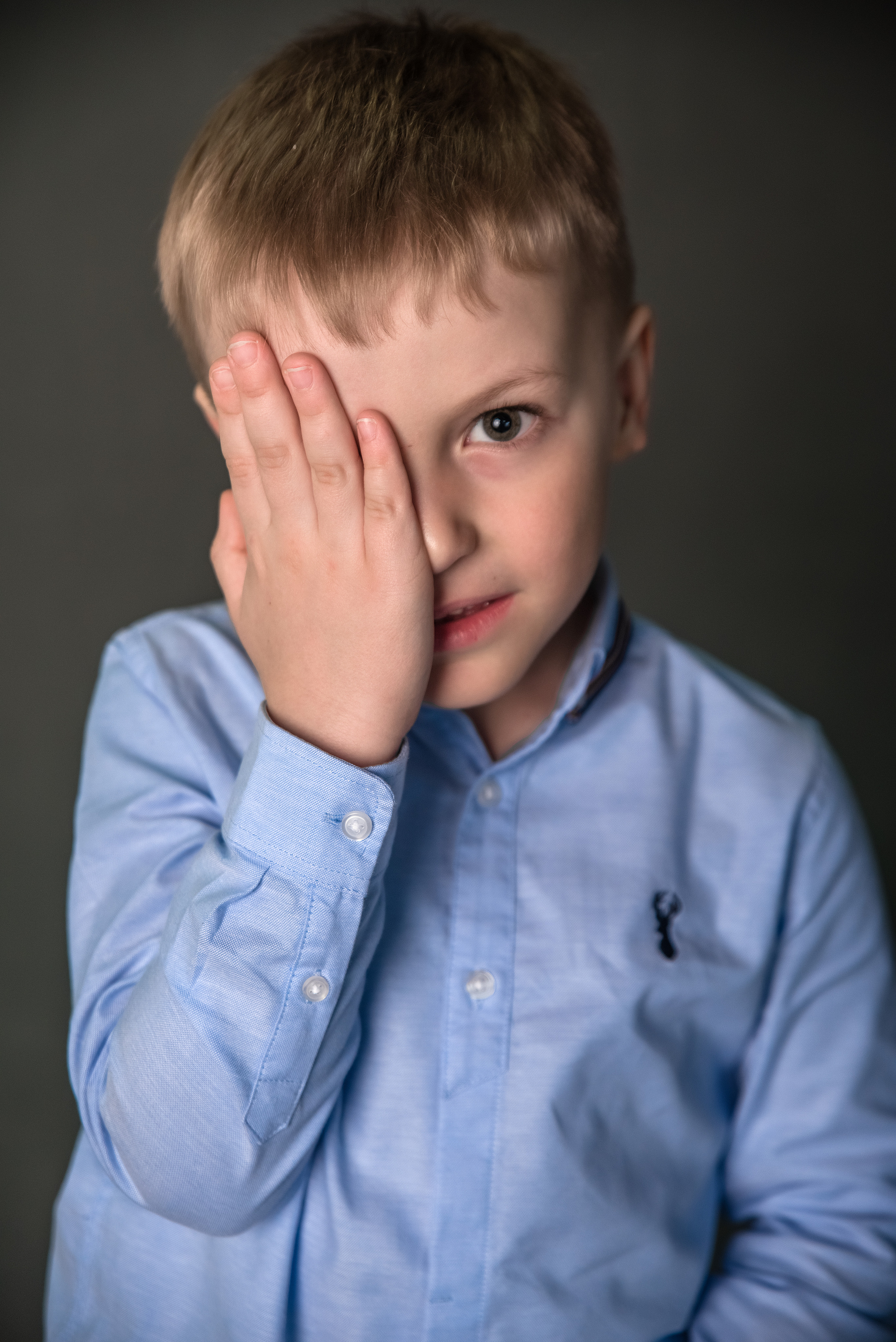 СТЕПКЕ 1 год. Семейный Фотограф в Туле Юлия Федотова