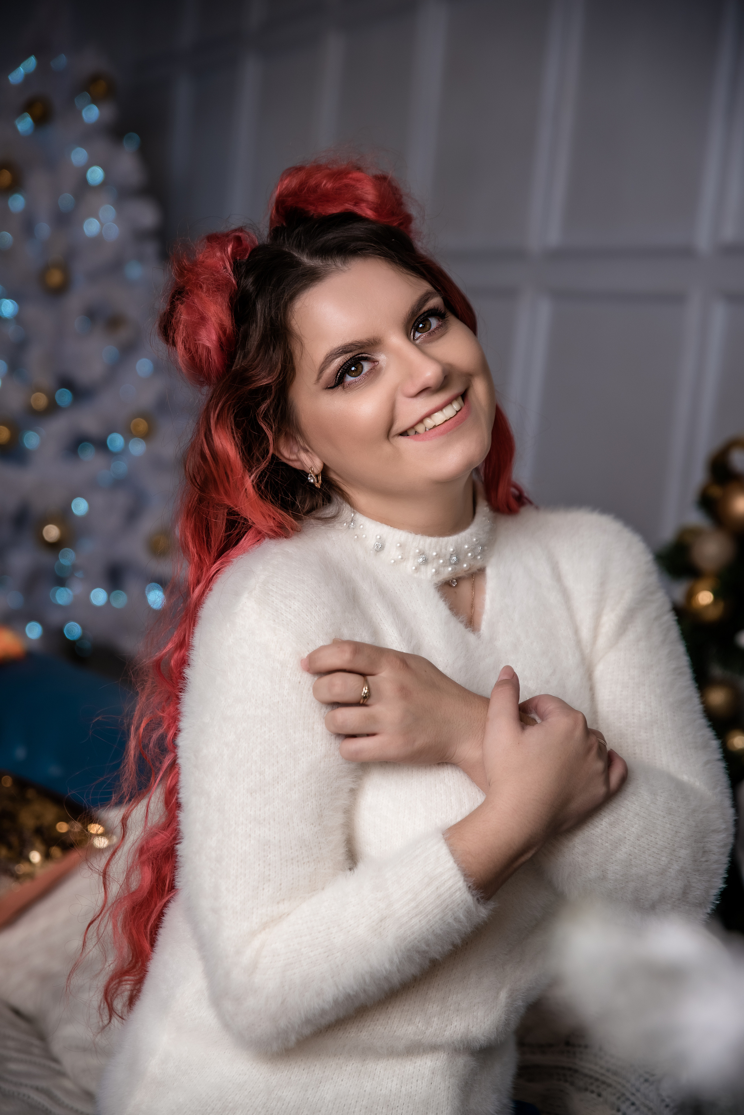 Катюша, Руслан и Темка. Семейный Фотограф в Туле Юлия Федотова