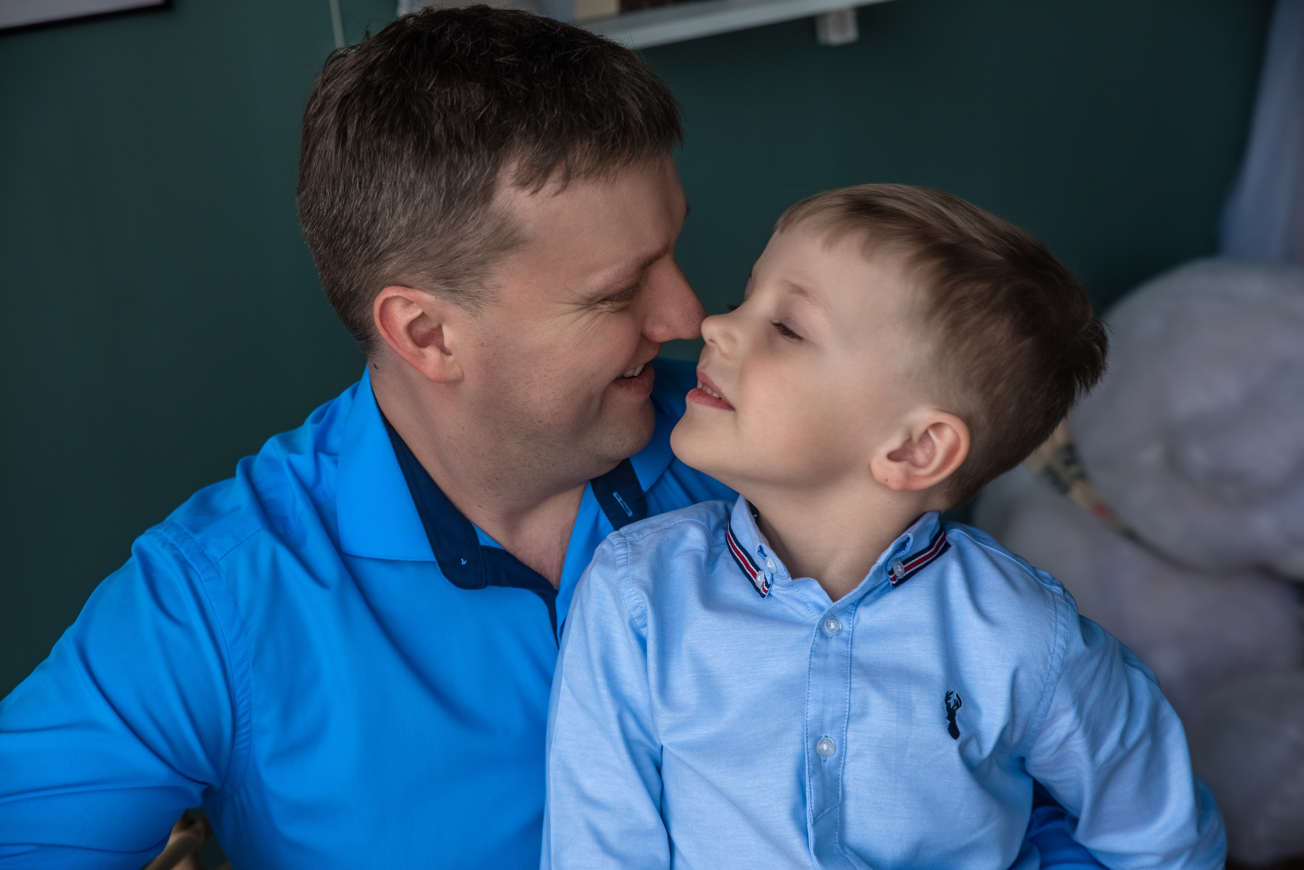 СТЕПКЕ 1 год. Семейный Фотограф в Туле Юлия Федотова