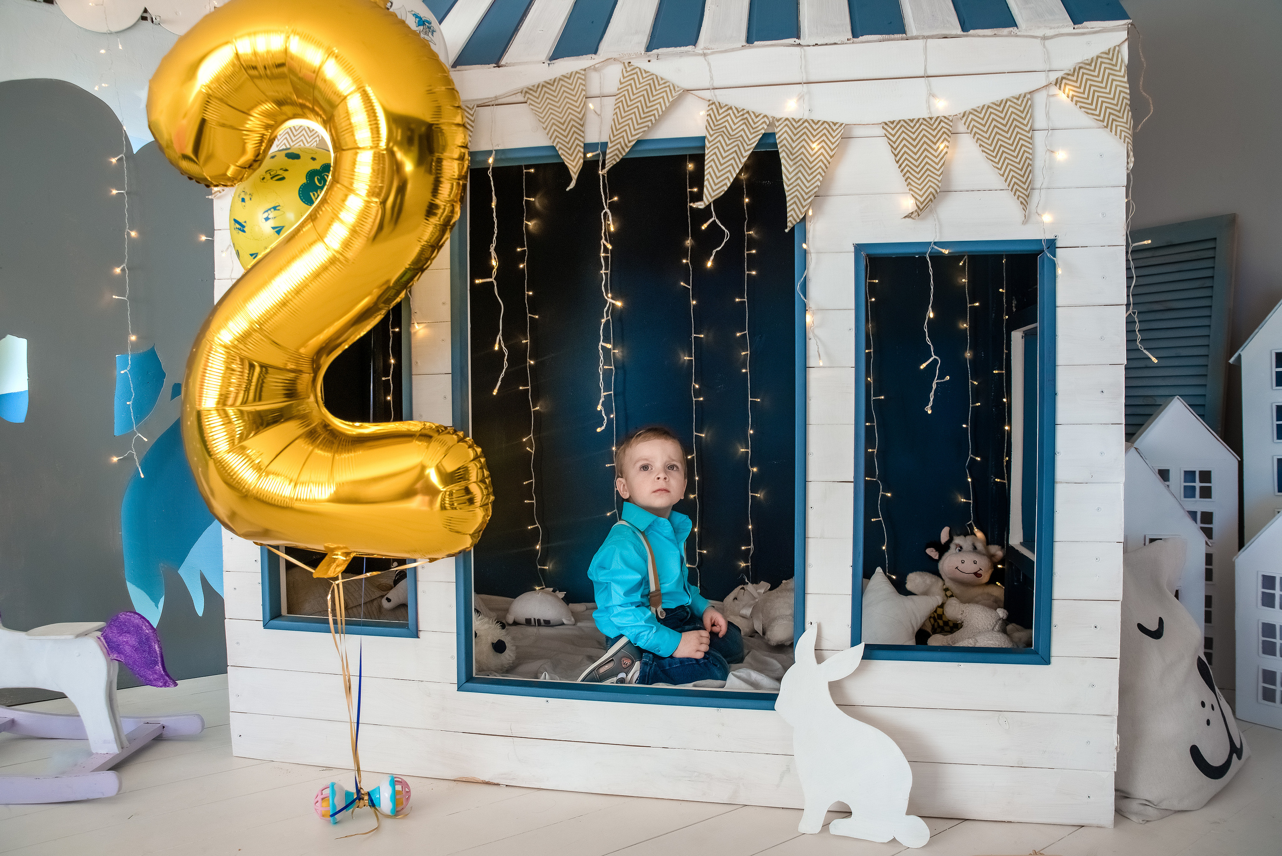 ТЕМЕ 2 года. Семейный Фотограф в Туле Юлия Федотова