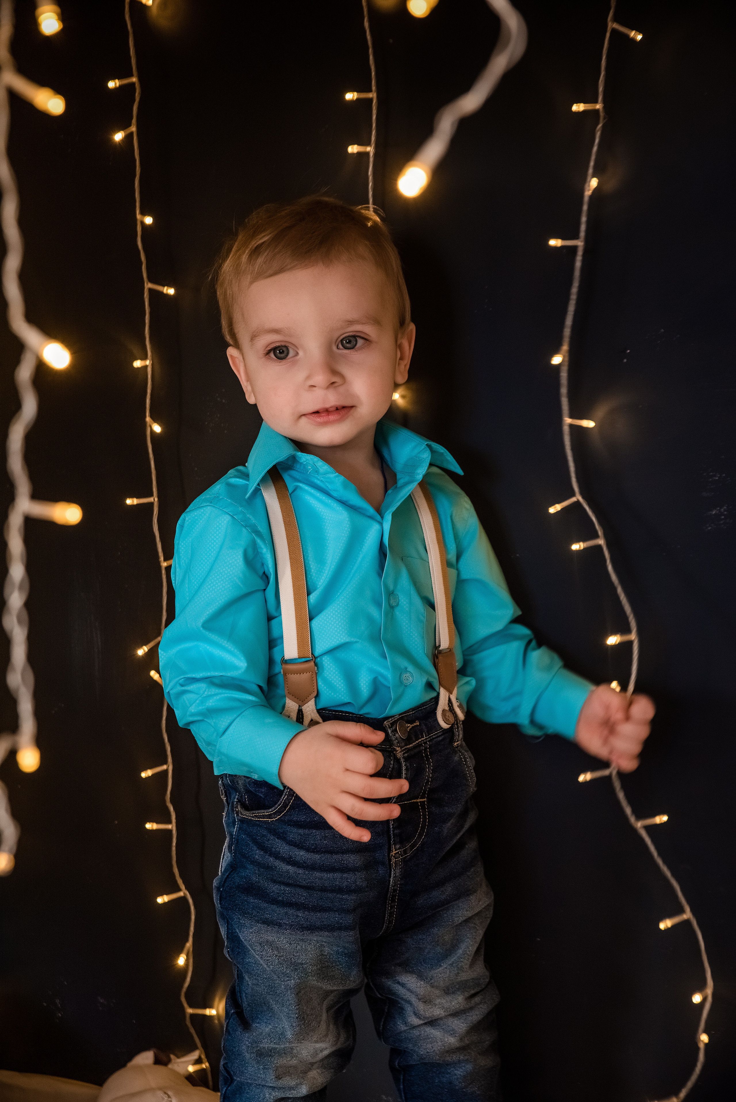 ТЕМЕ 2 года. Семейный Фотограф в Туле Юлия Федотова