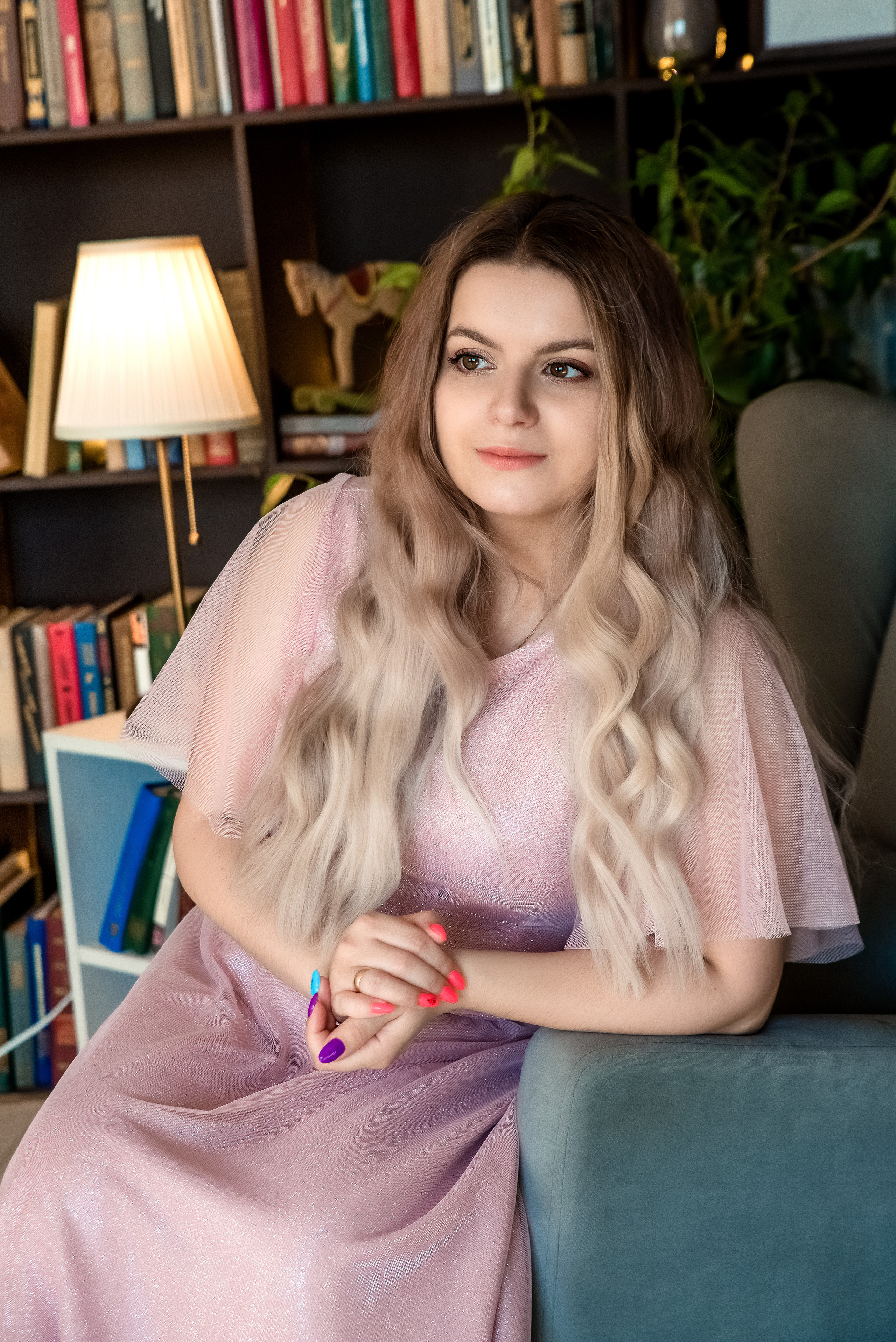 ТЕМЕ 2 года. Семейный Фотограф в Туле Юлия Федотова