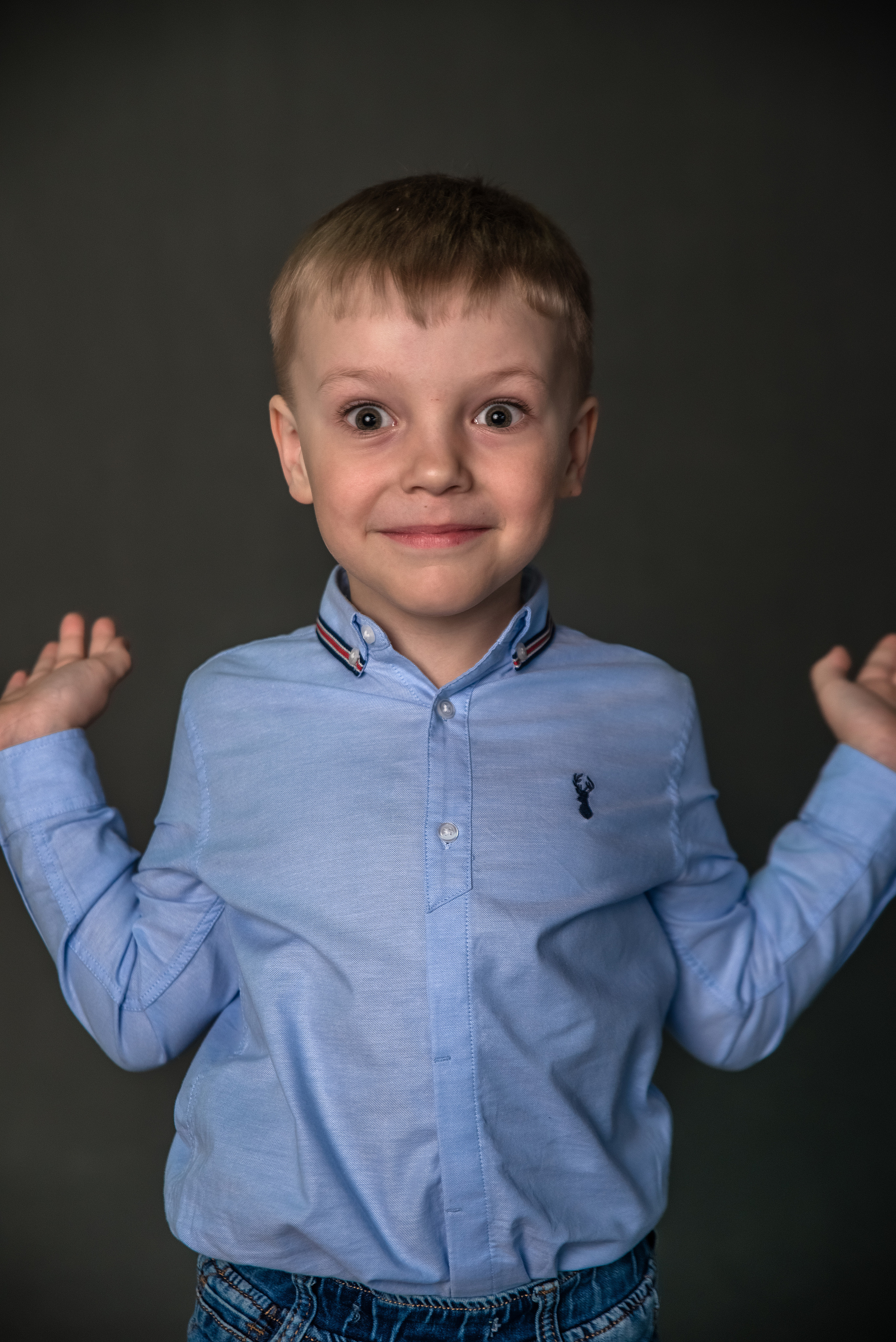 СТЕПКЕ 1 год. Семейный Фотограф в Туле Юлия Федотова