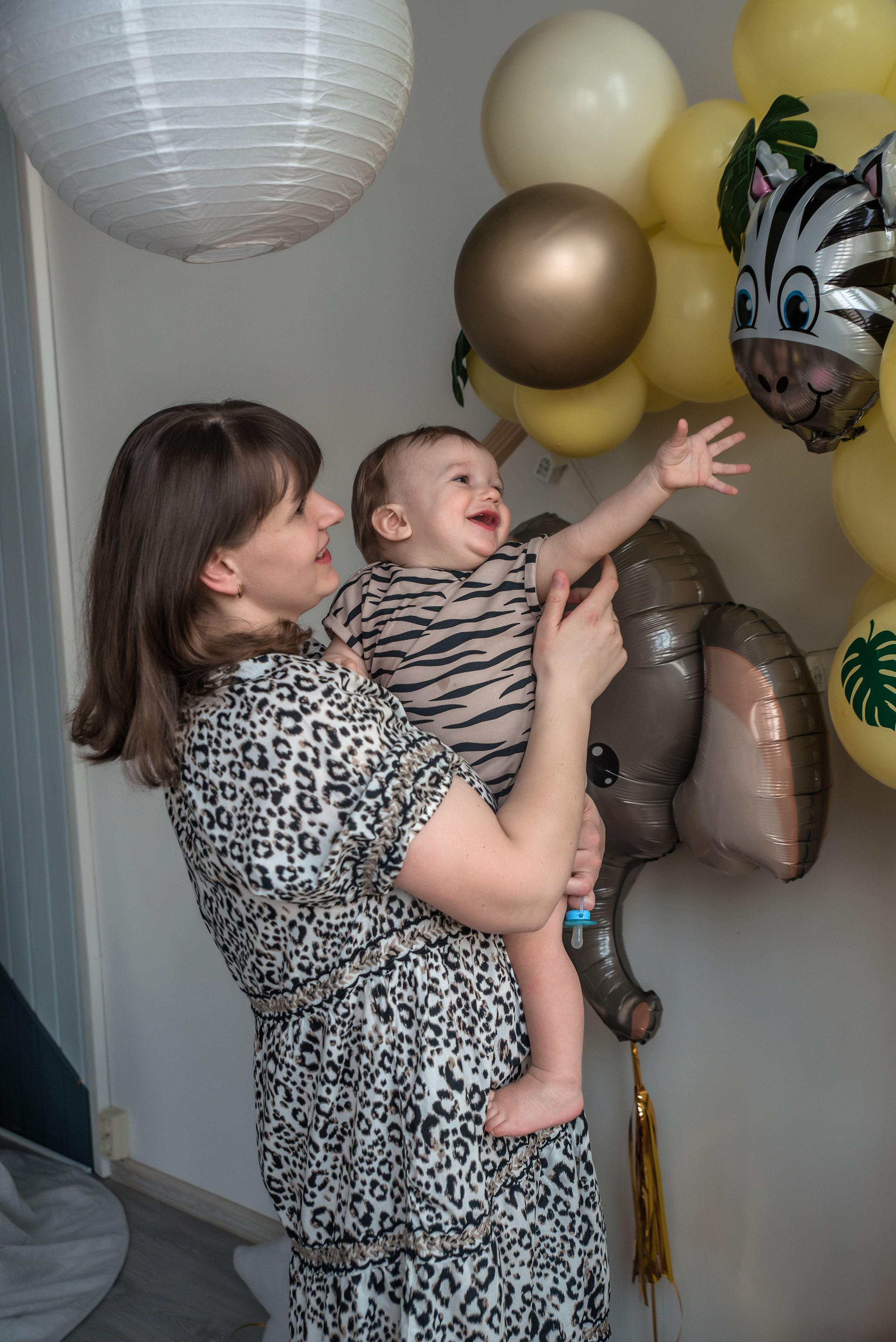 СТЕПКЕ 1 год. Семейный Фотограф в Туле Юлия Федотова