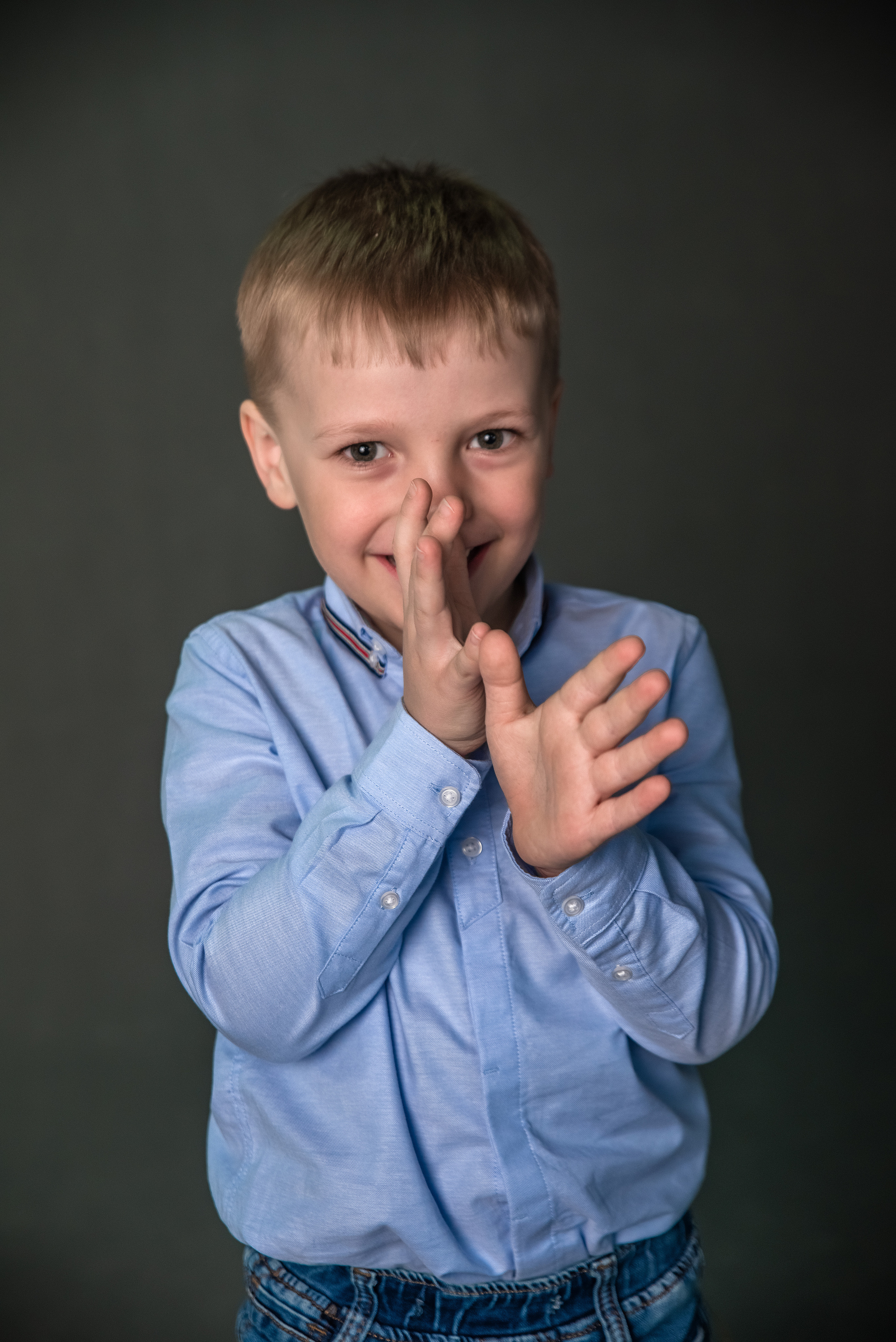 СТЕПКЕ 1 год. Семейный Фотограф в Туле Юлия Федотова