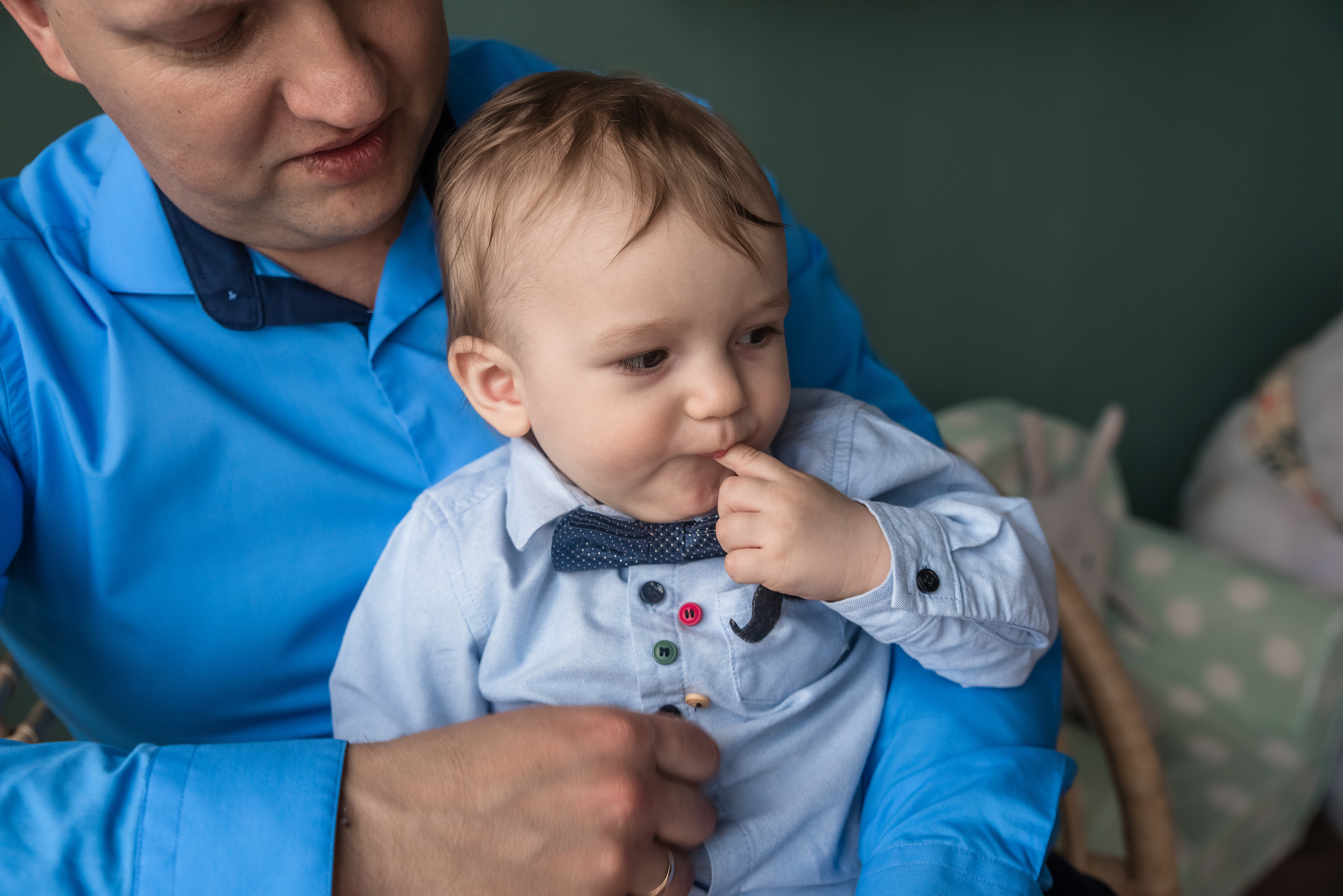 СТЕПКЕ 1 год. Семейный Фотограф в Туле Юлия Федотова