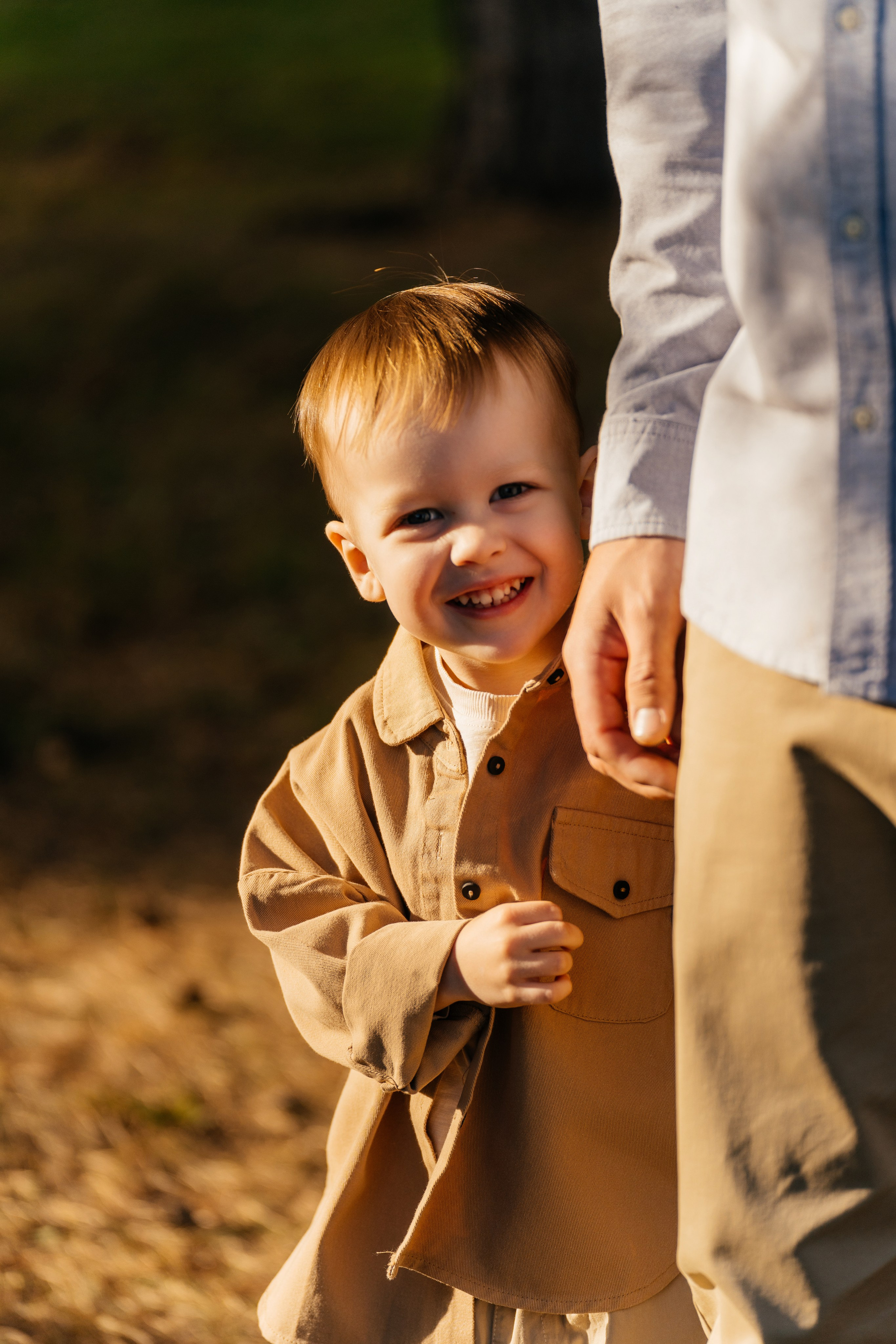 В ожидании тебя. Свадебный и семейный фотограф в Новосибирске Светлана Варутина