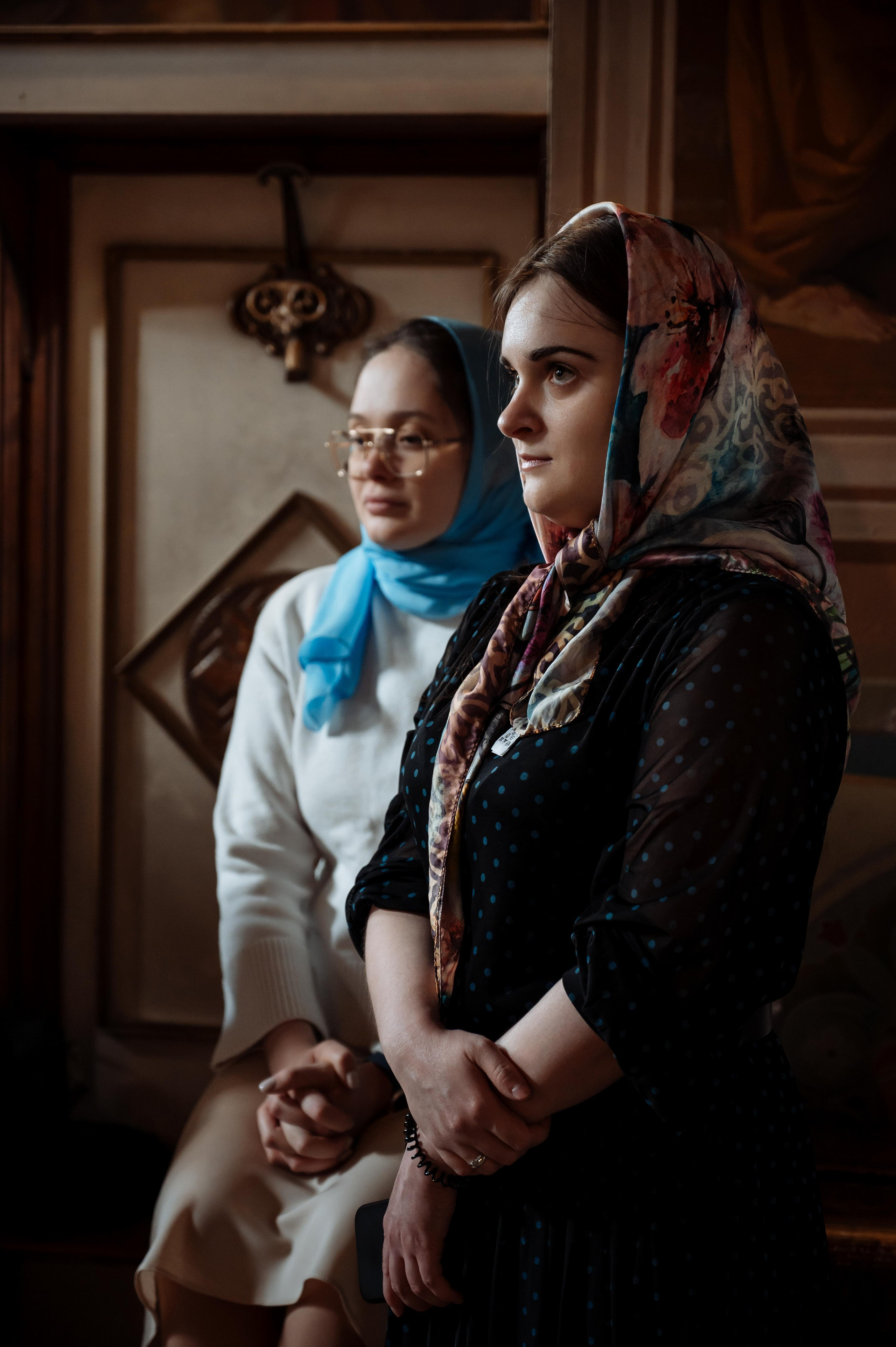 Фотосъёмка крещения. Анастасия Петрович фотограф, фотокорреспондент в Москве и Санкт-Петербурге. Фотосъёмка репортажа, мероприятия, корпоративная съёмка, контент