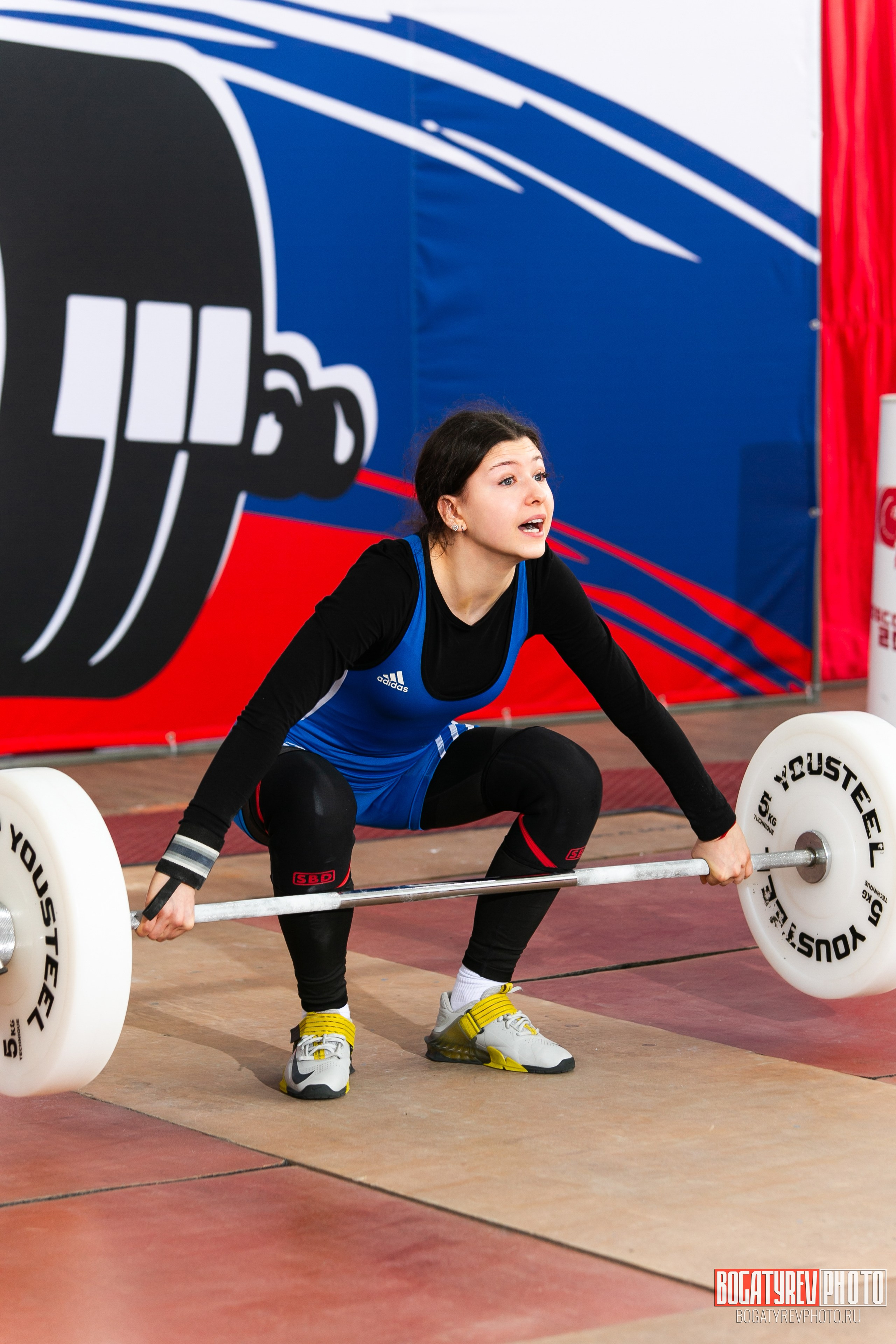 «Мы Вместе» Всероссийский турнир по тяжелой атлетике памяти ЗТР РСФСР Рябцева. Профессиональный фотограф в Мценске и Орловской области