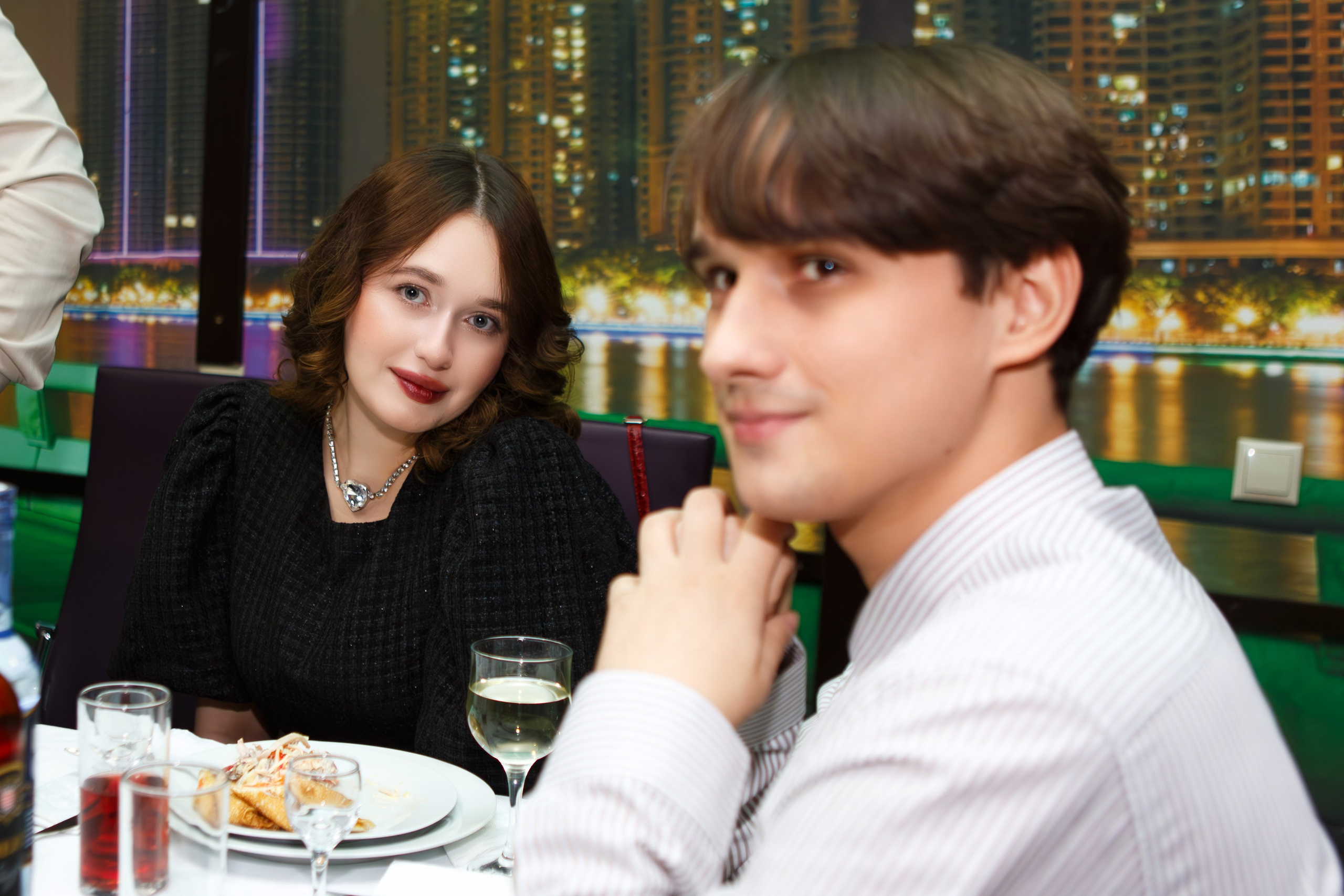 СЪЕМКА ЮБИЛЕЯ #3. Профессиональный фотограф в Мценске и Орловской области