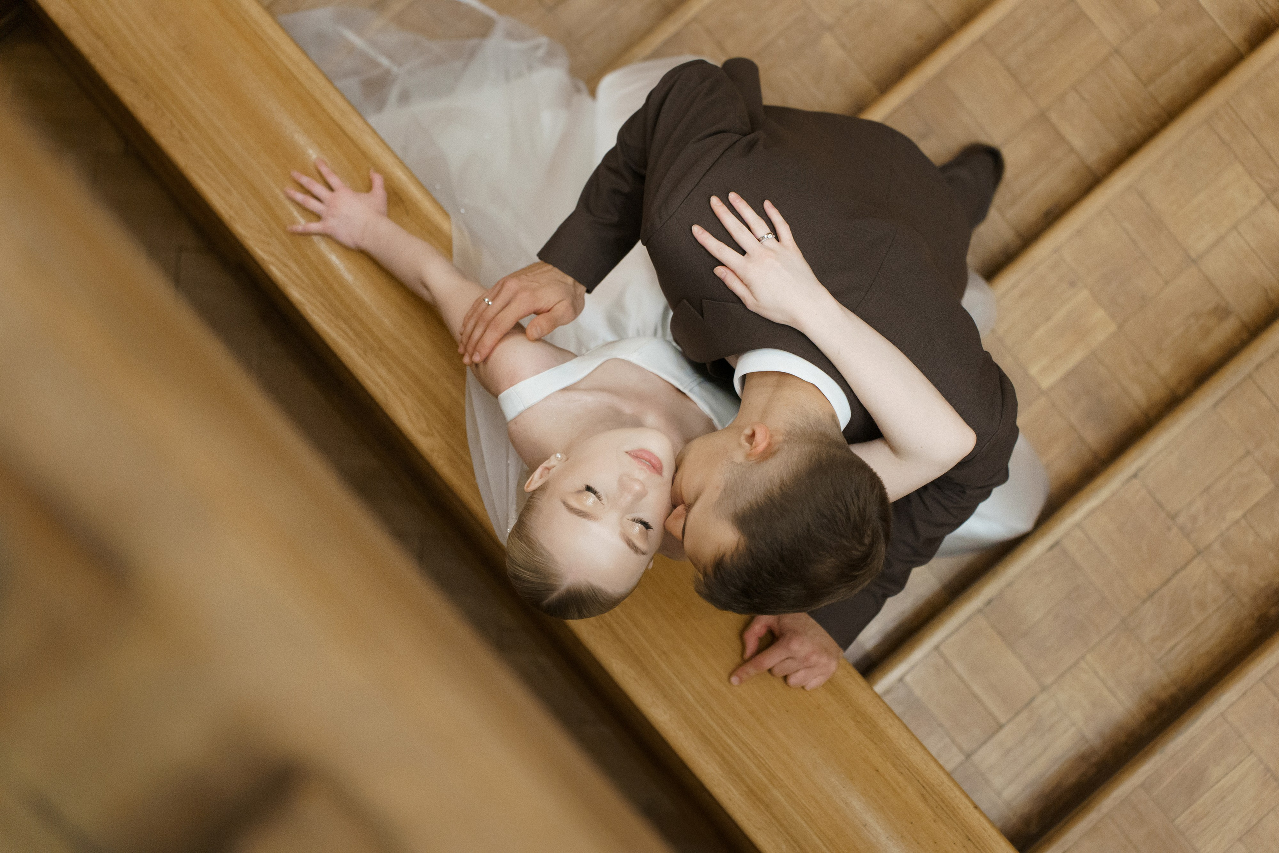 Анатолий и Анастасия. Свадебный и семейный фотограф Кокушева Юлия Нижний Новгород