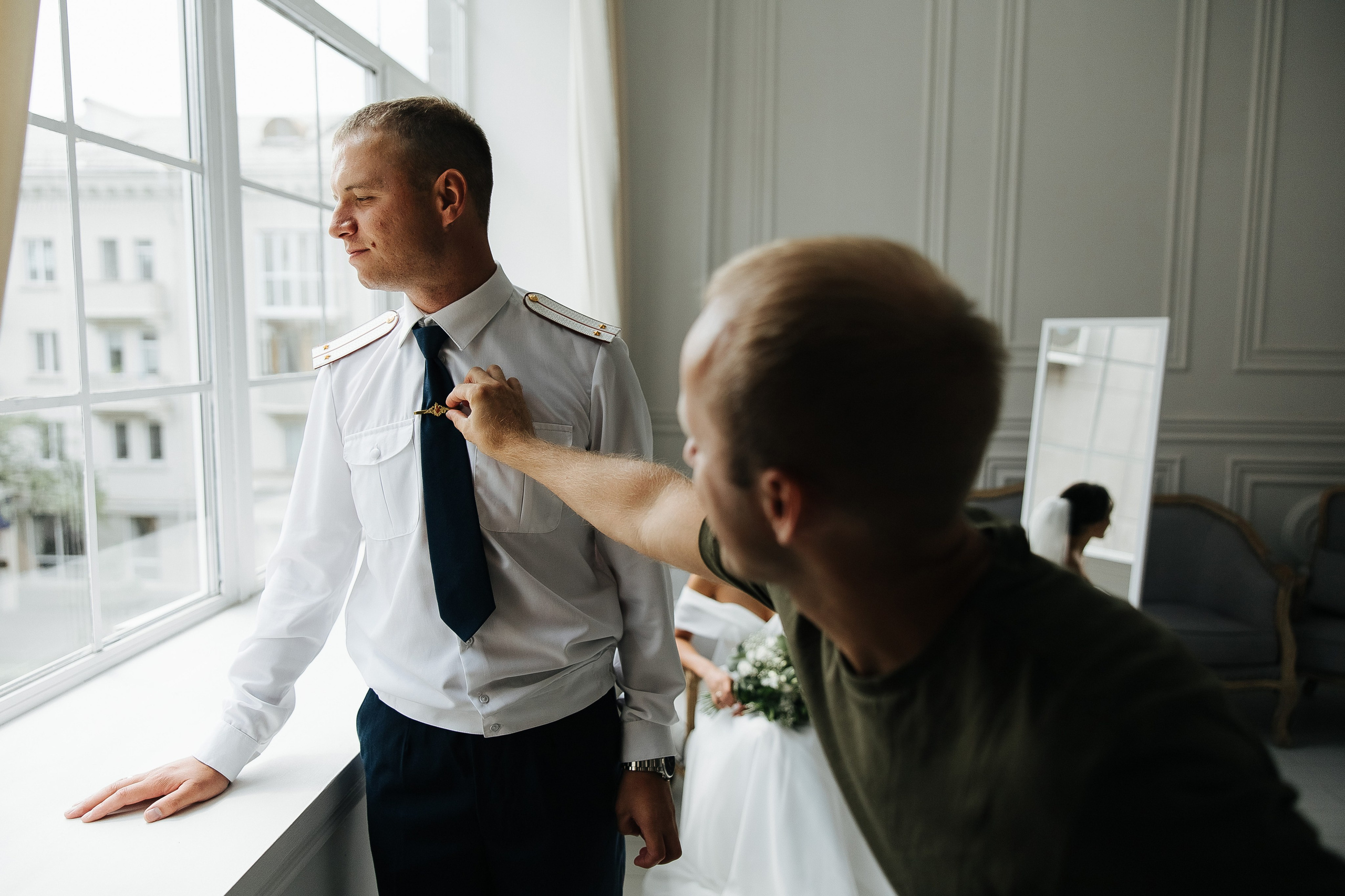 Иван Юлия. Фотограф в Красноярске Надежда Воскресенская