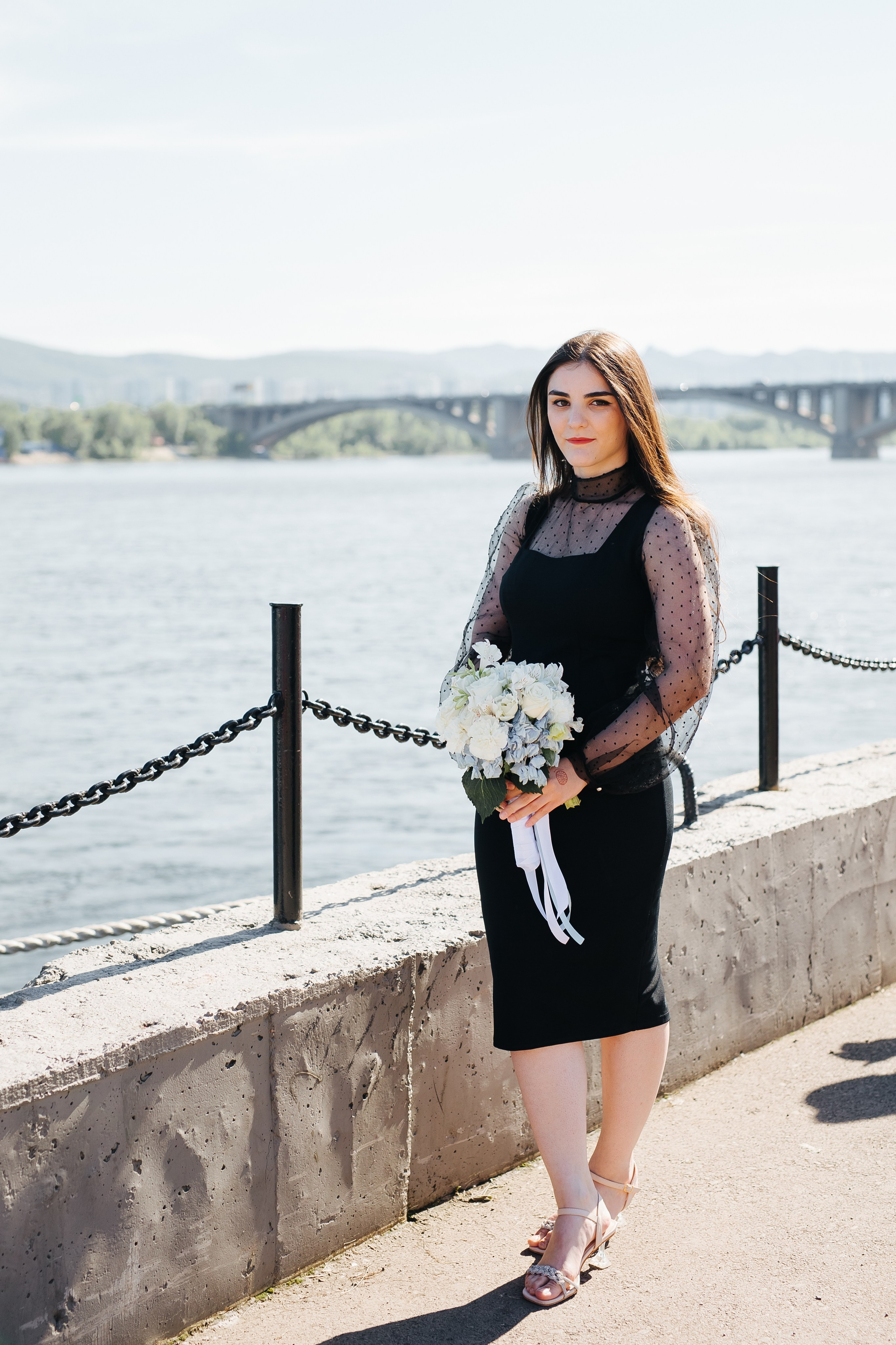 Асим Севиль. Фотограф в Красноярске Надежда Воскресенская