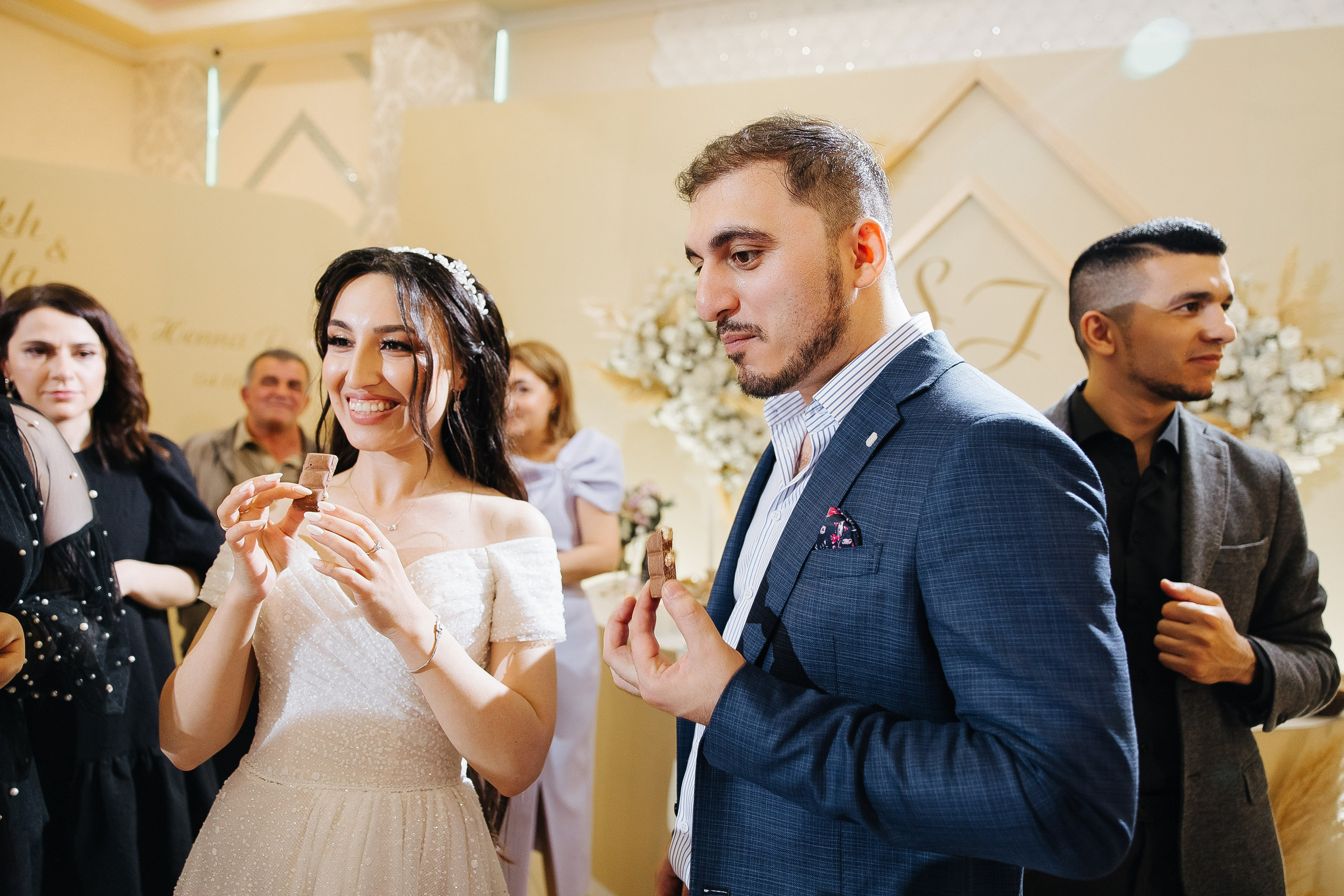 Шах и Ирада. Фотограф в Красноярске Надежда Воскресенская