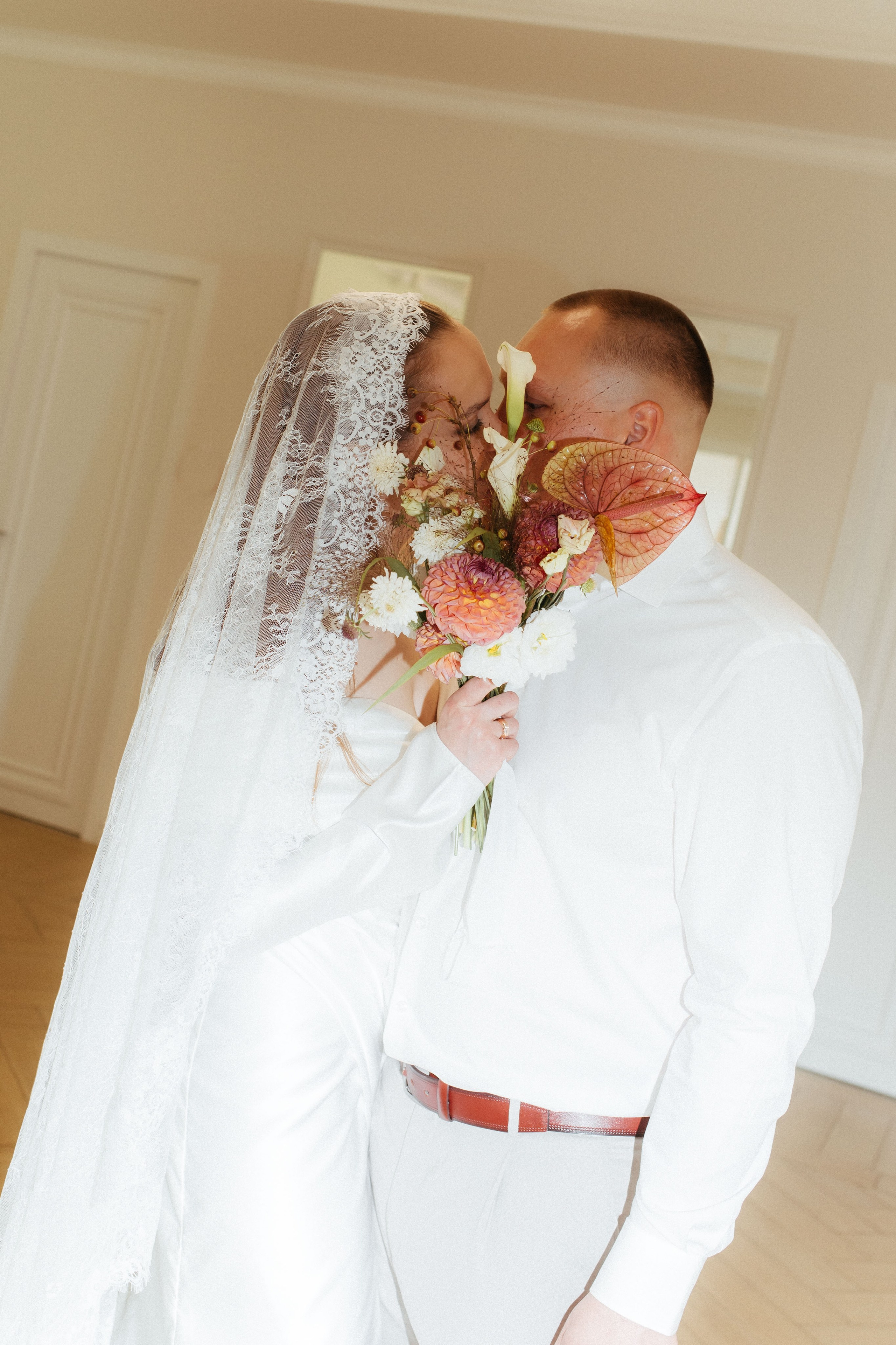 Владимир и Александра. Катерина Аникеева | Фотограф | Екатеринбург