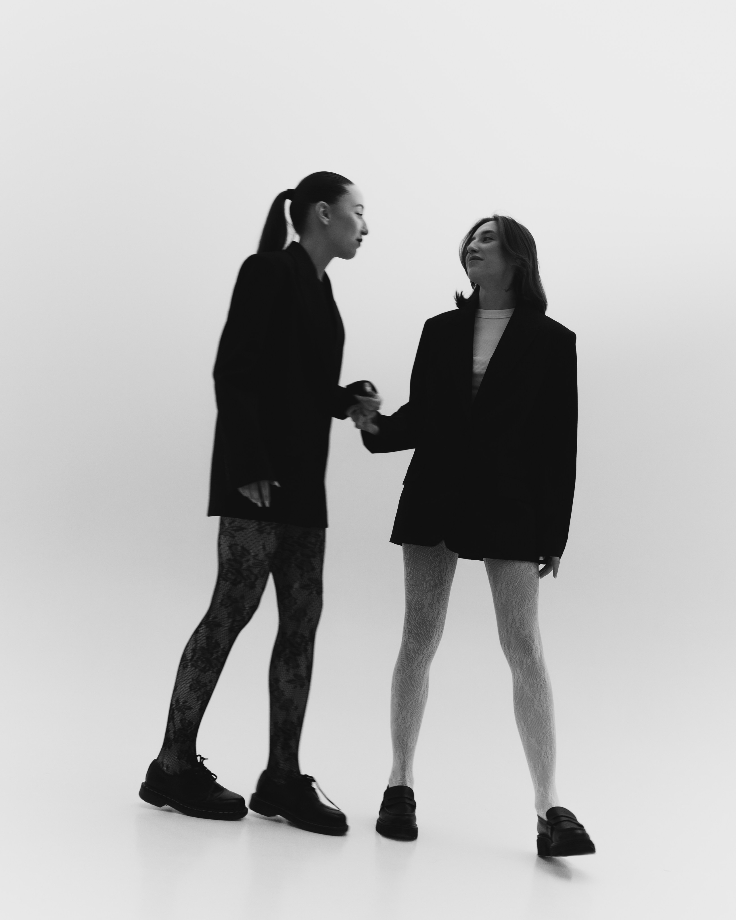 Аня и Настя. Катерина Аникеева | Фотограф | Екатеринбург