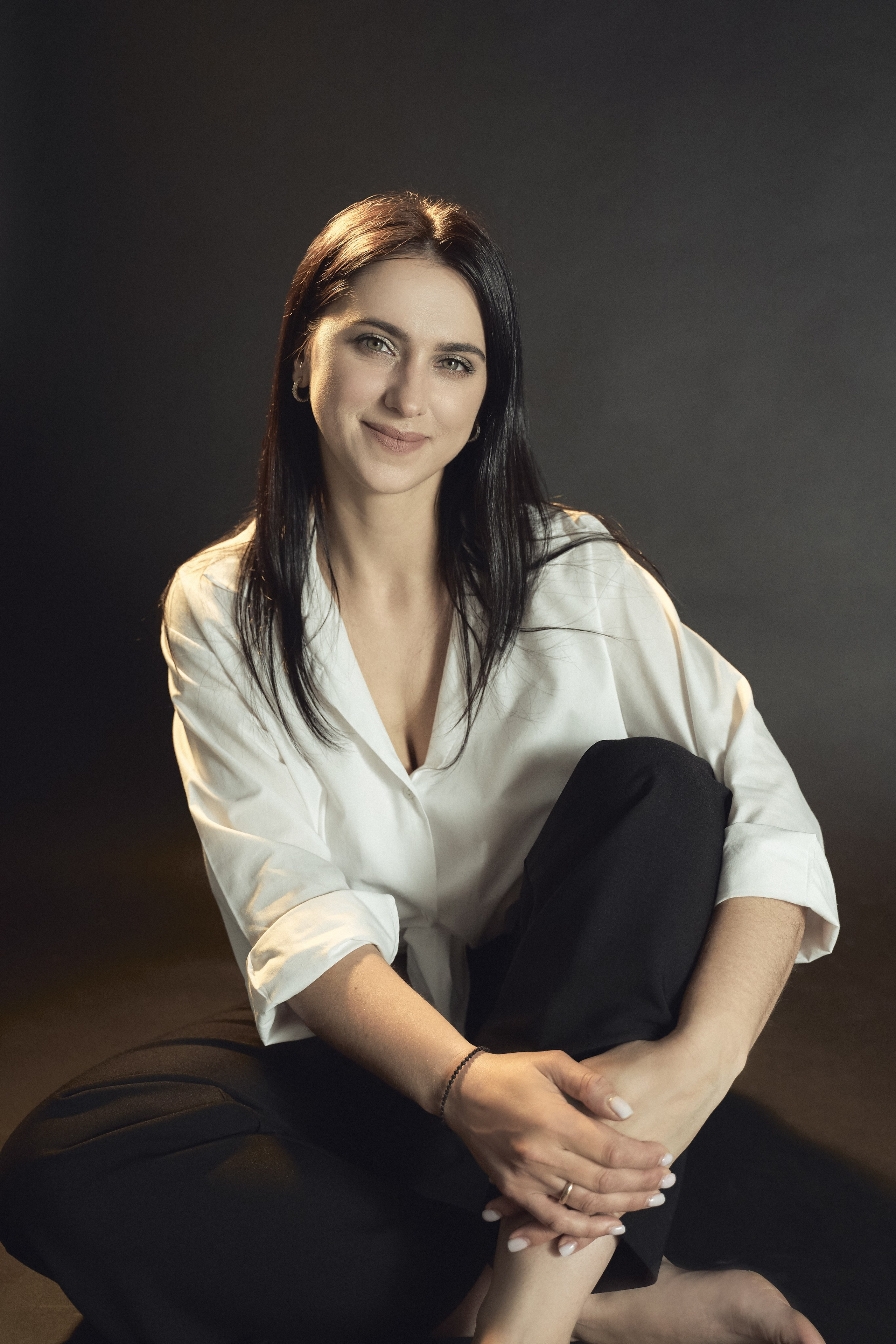 Студийные фотосессии