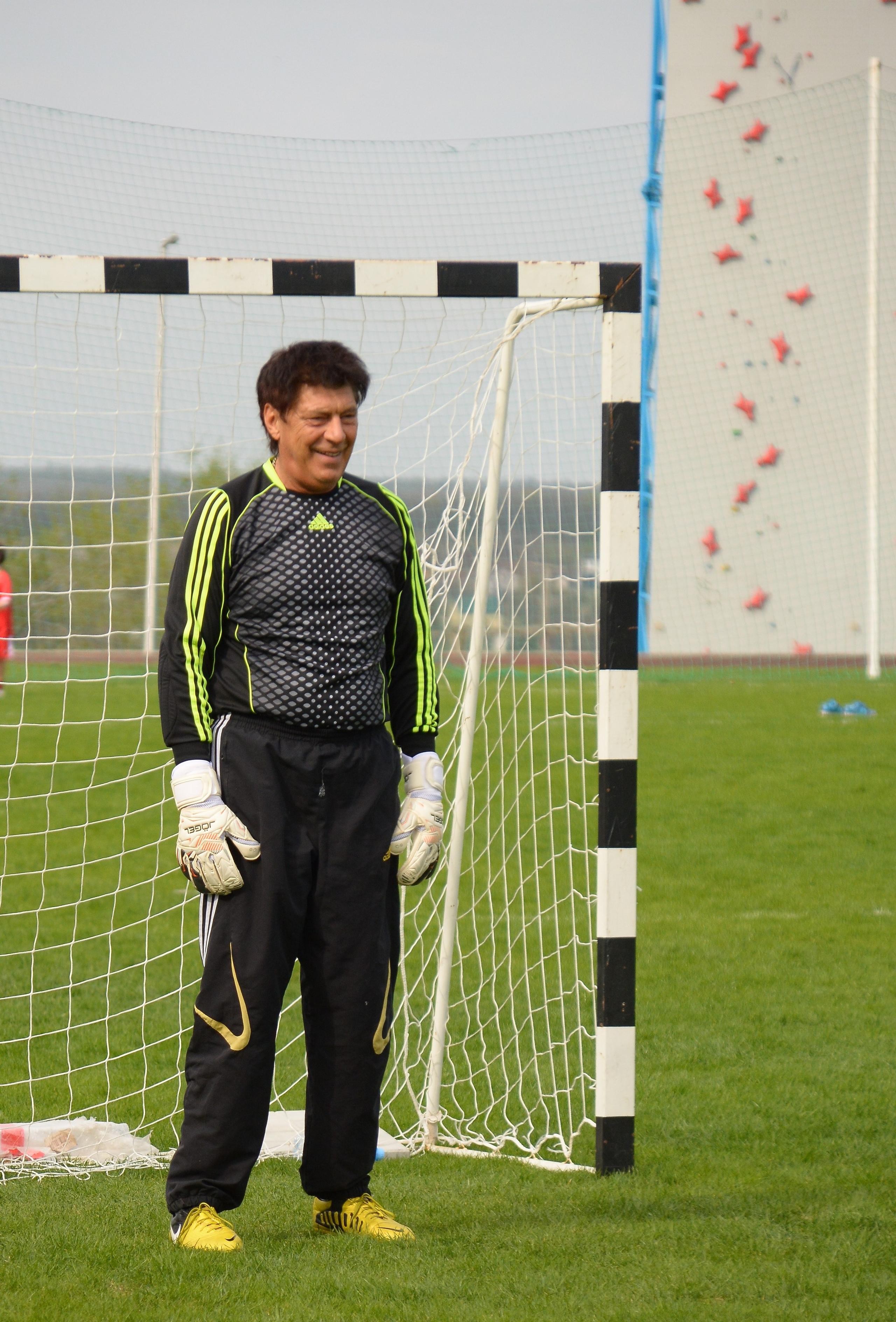 Всероссийский детский футбольный фестиваль «Чемпионат Победителей» 2025. Вадим Малянов — фотограф / видеограф в Саратове