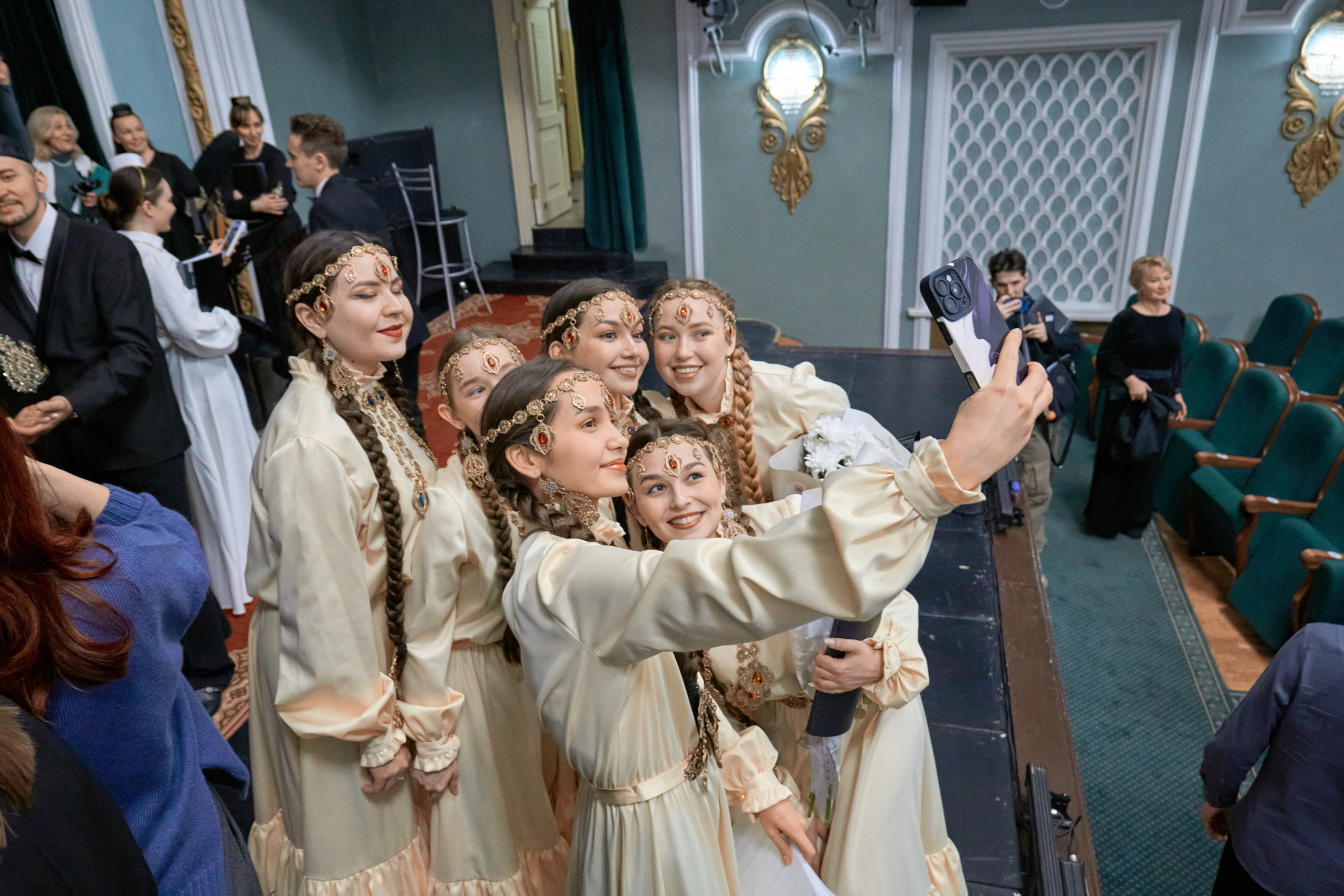 Концерт Тамырлар — Репортажная съёмка | Фотограф Казань. Фотограф Халитов Фидаиль — Казань | Мероприятия, Портреты, Репортажи