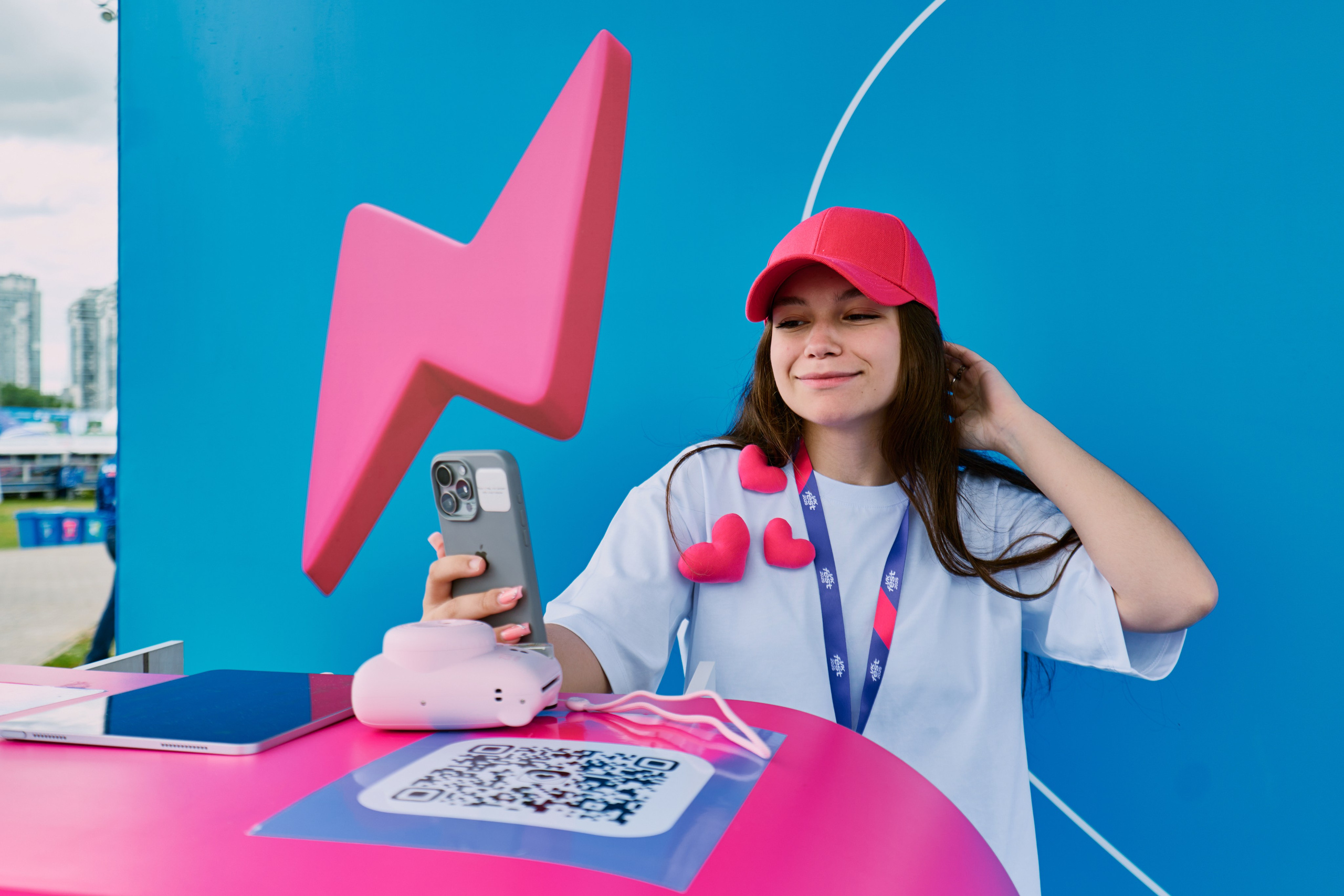 VK Fest Казань — Репортажная съёмка фестиваля | Фотограф Халитов. Фотограф Халитов Фидаиль — Казань | Мероприятия, Портреты, Репортажи