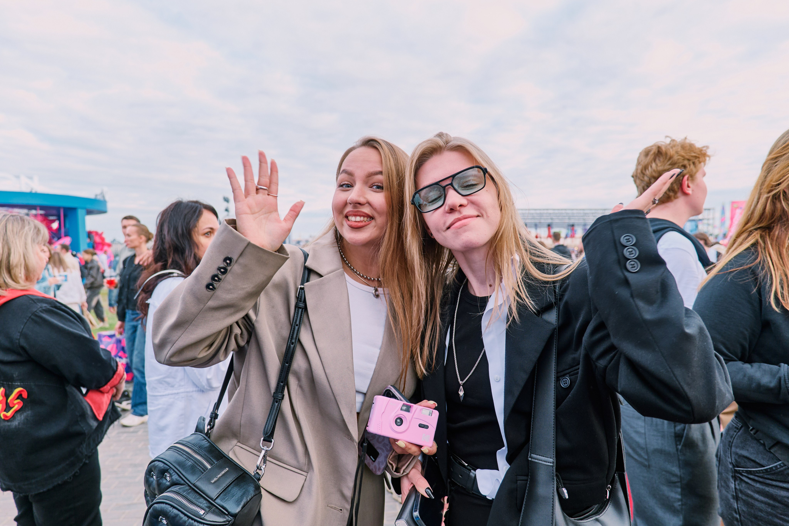 VK Fest Казань — Репортажная съёмка фестиваля | Фотограф Халитов. Фотограф Халитов Фидаиль — Казань | Мероприятия, Портреты, Репортажи