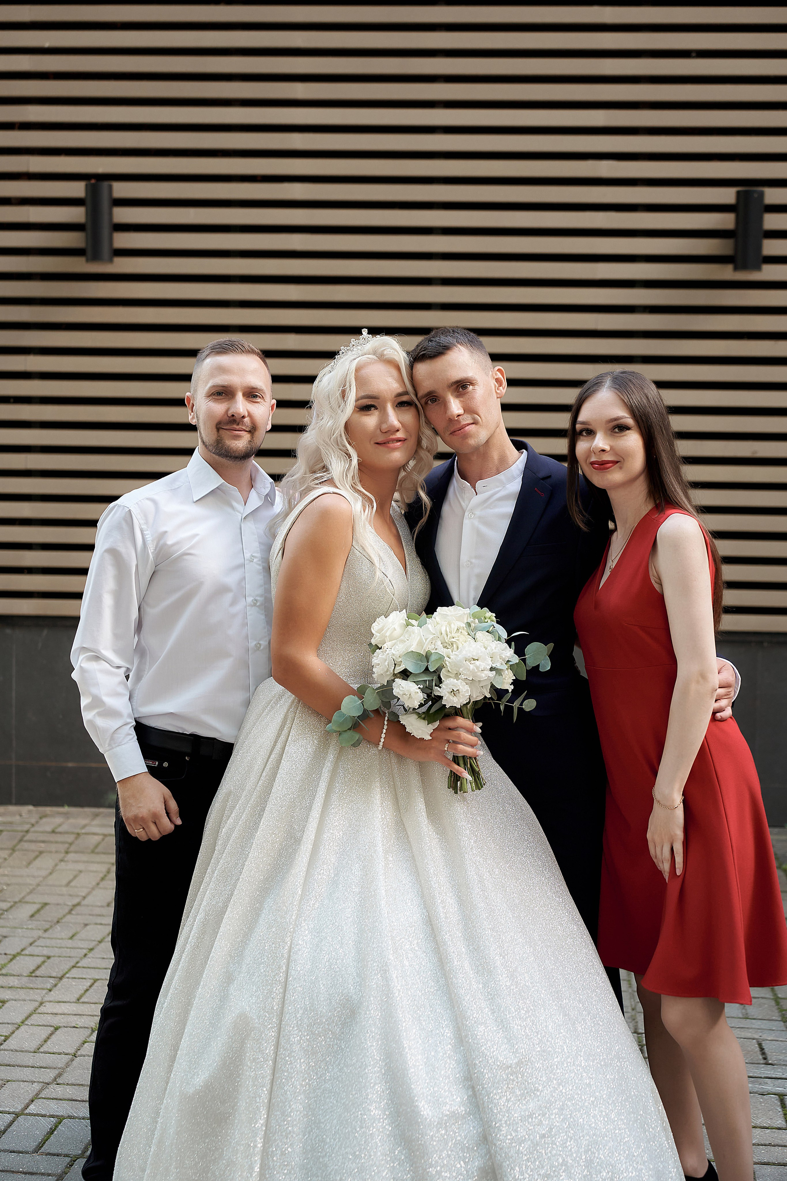 Татьяна & Артем. Фотограф в Нижнем Новгороде Марина Кузнецова