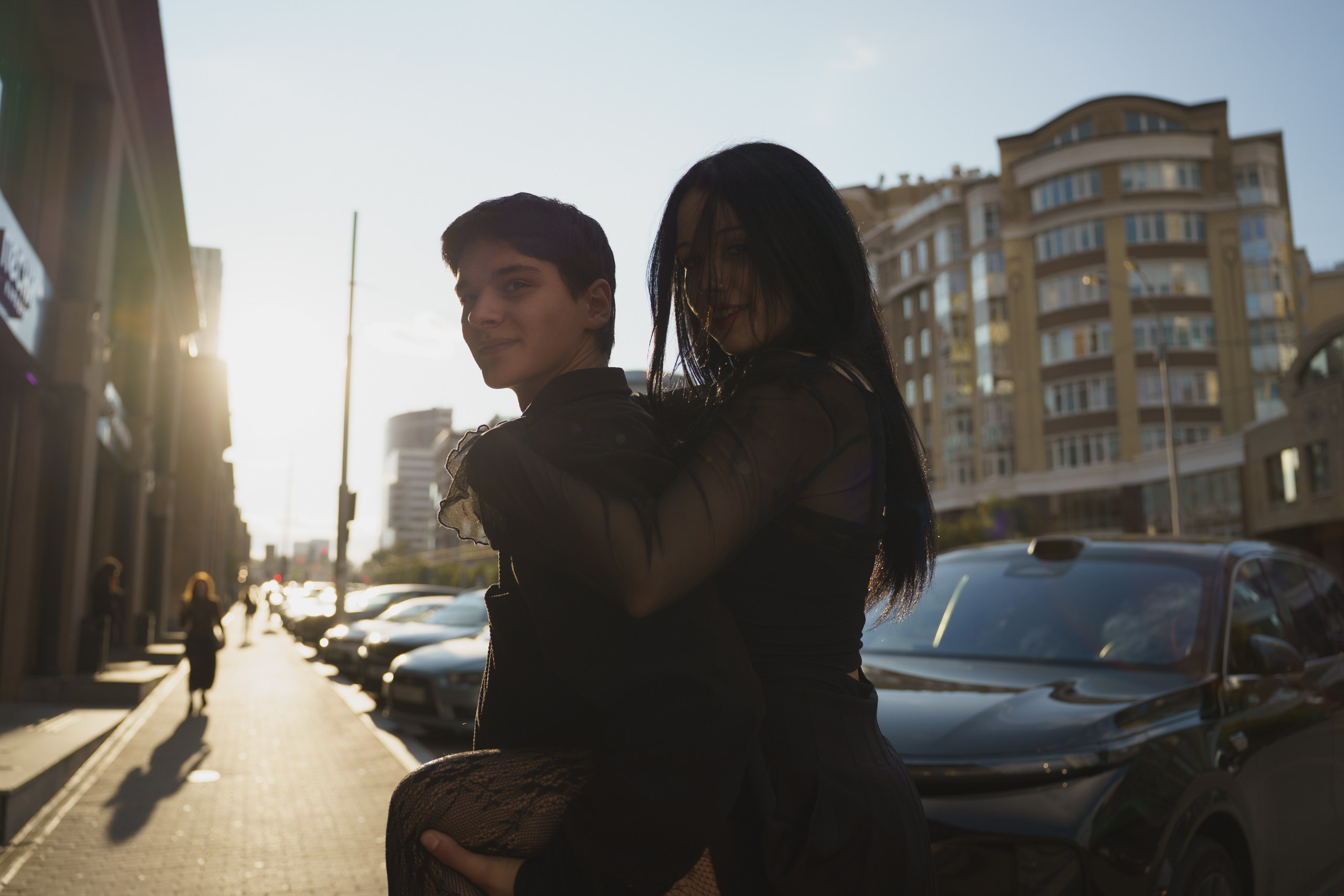 фотосессия для соцсетей в Екатеринбурге