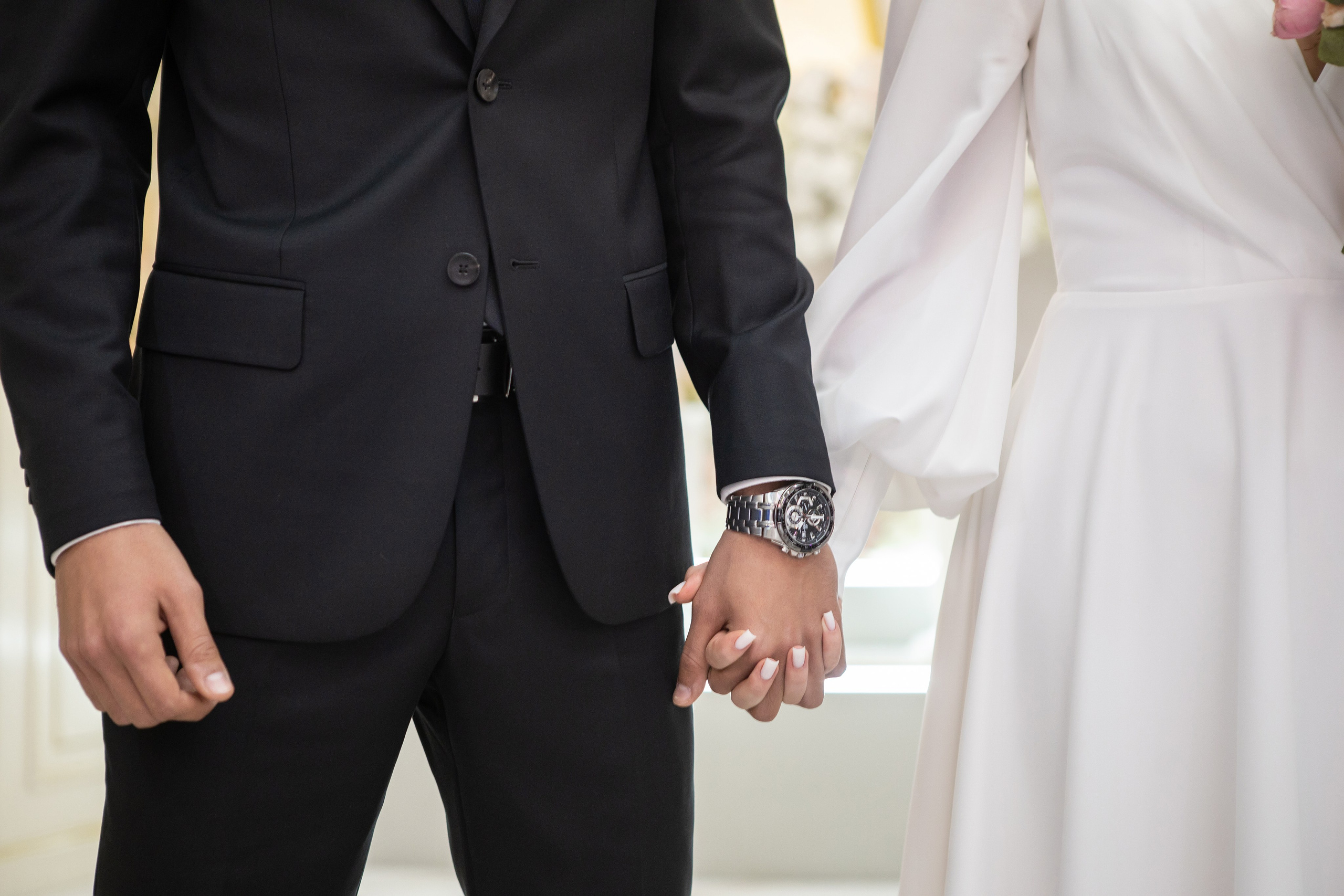 Рустам & Мария. Фотограф Нелля Кадикина