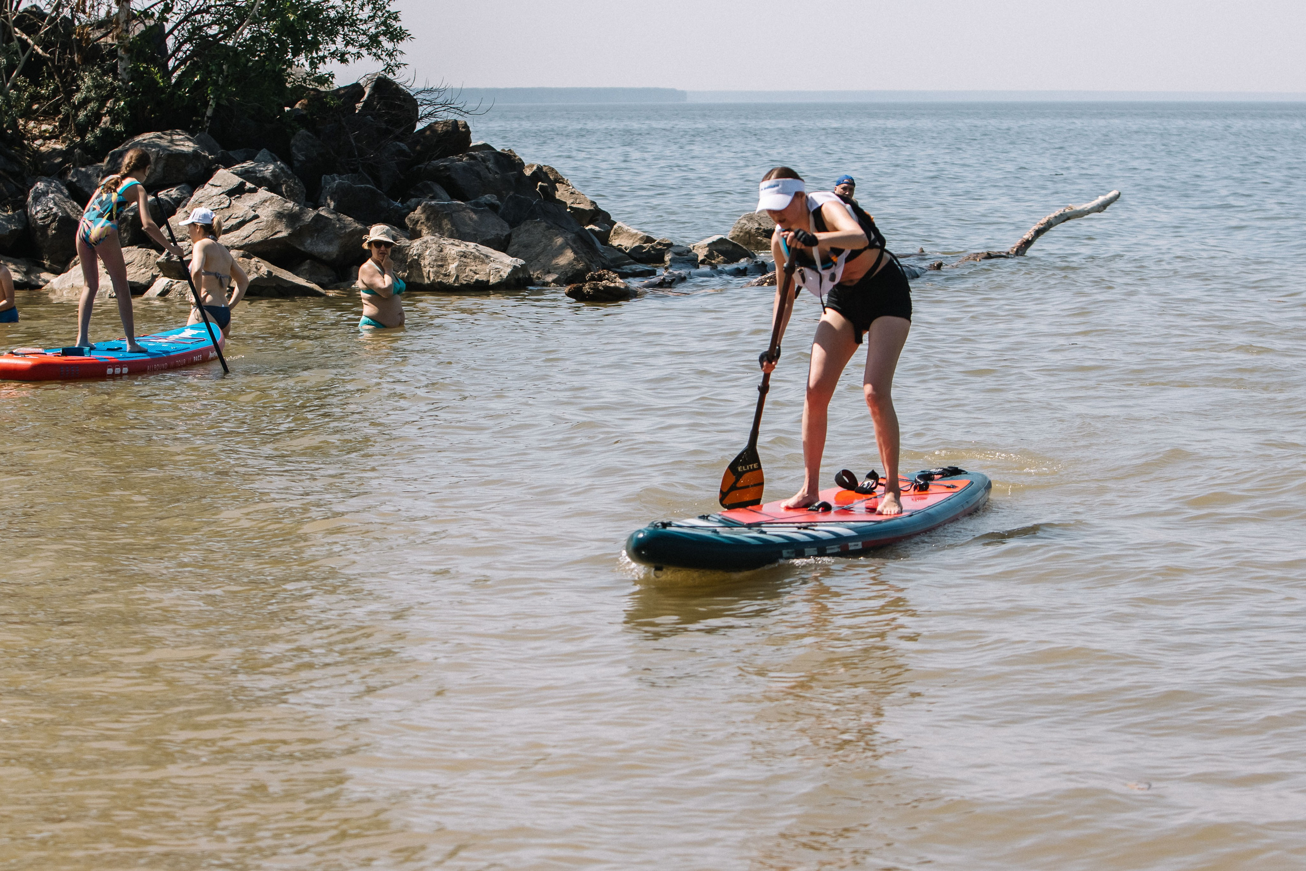 Чемпионат и первенство по НСО по серфингу. Репортажный фотограф в Новосибирске