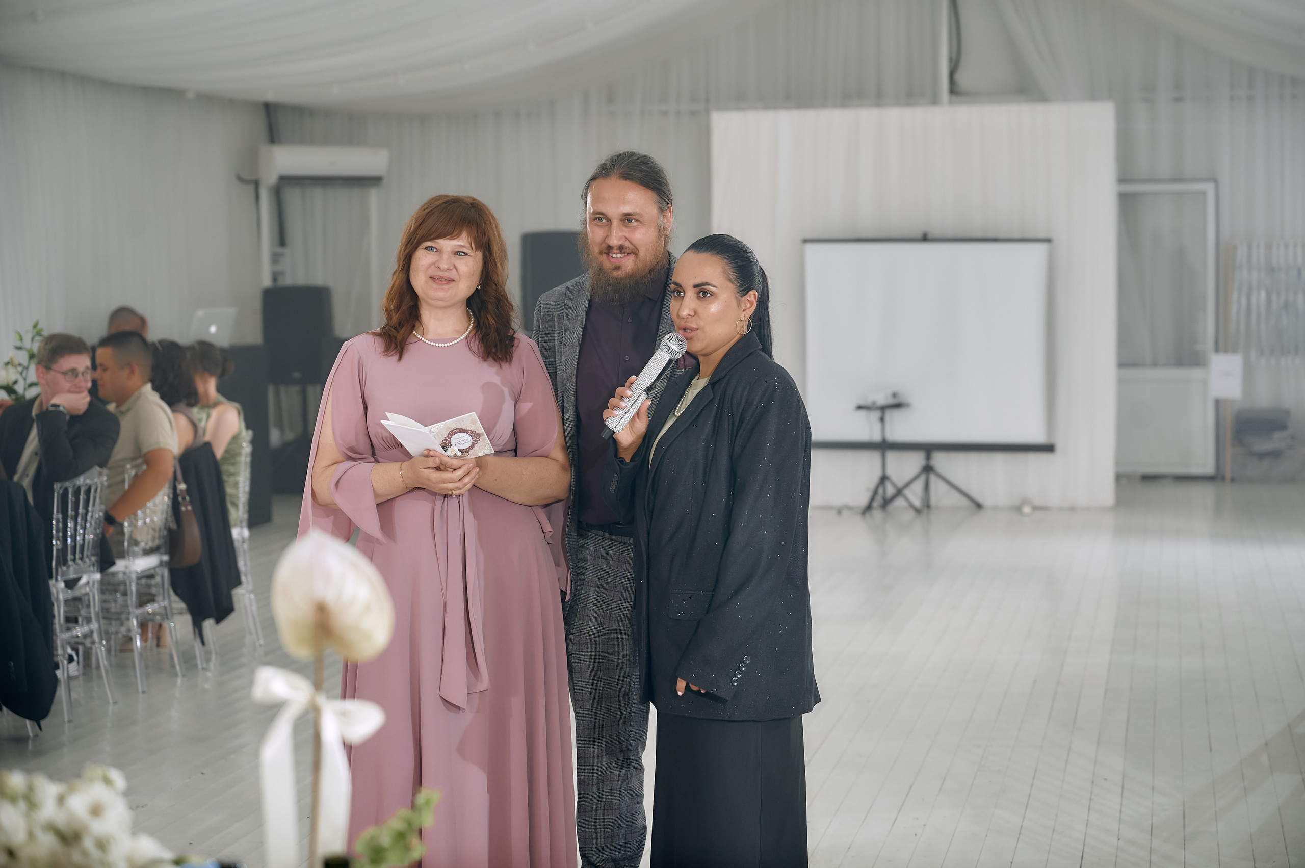 Свадьба в Цитадели. Свадебный фотограф в Туле Никита Беляев