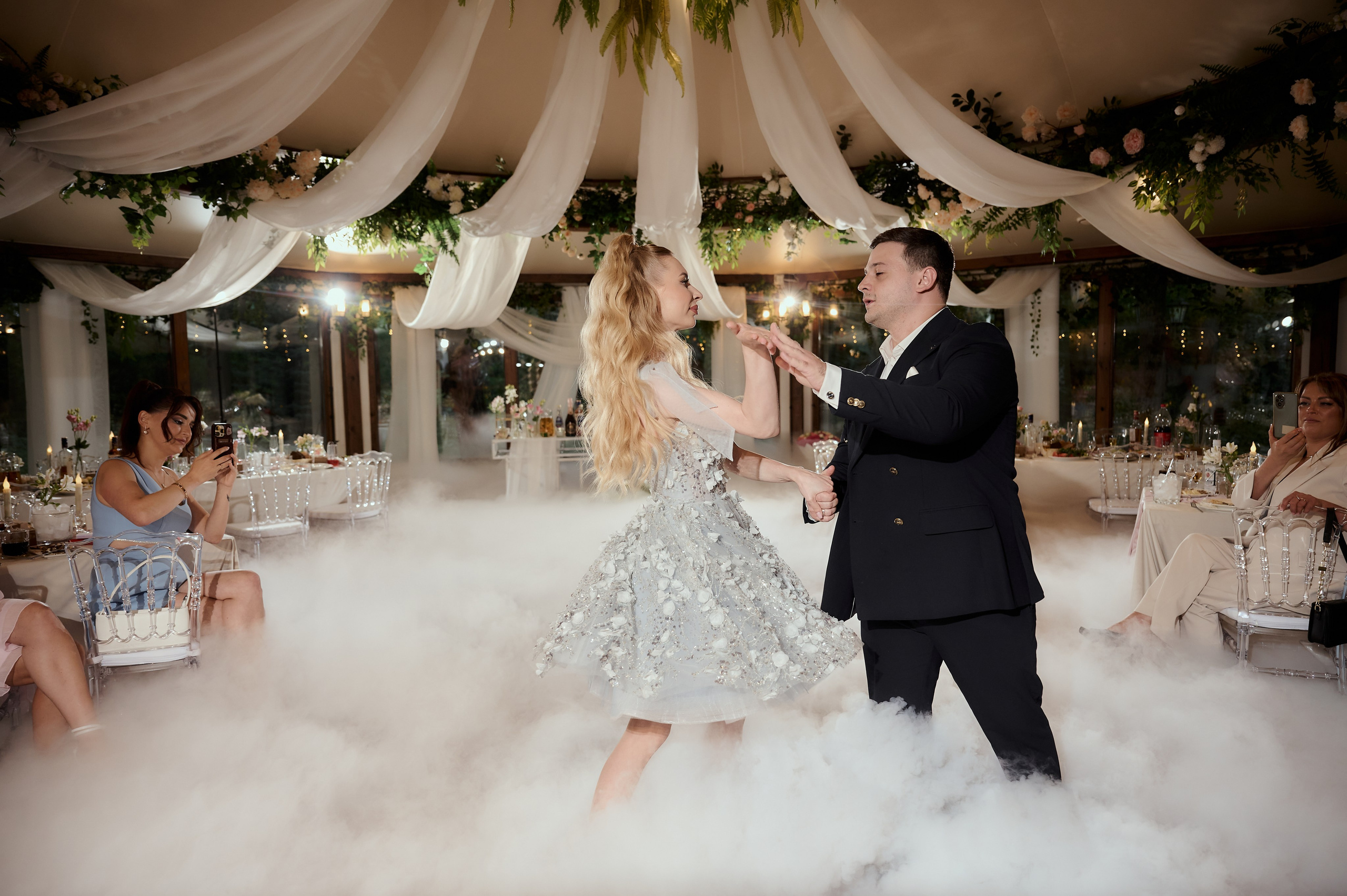 Свадьба в Берендеи. Свадебный фотограф в Туле Никита Беляев