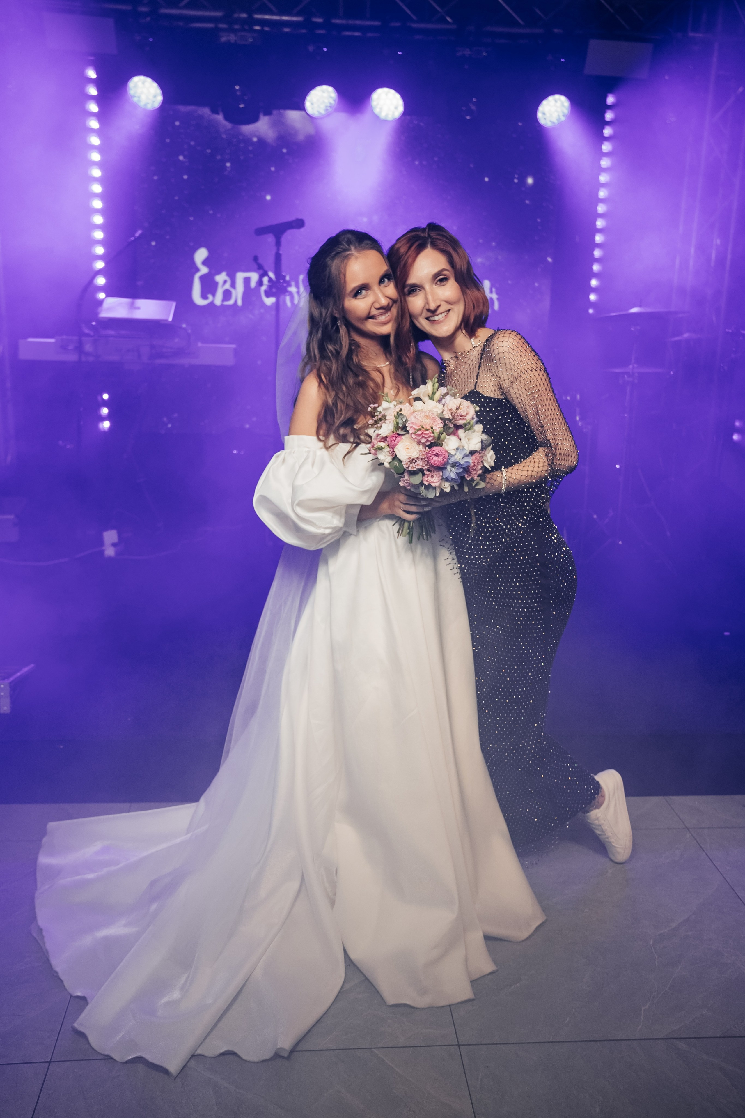 Антон и Евгения. Свадебный и семейный фотограф В Барнауле Нечаева Таня