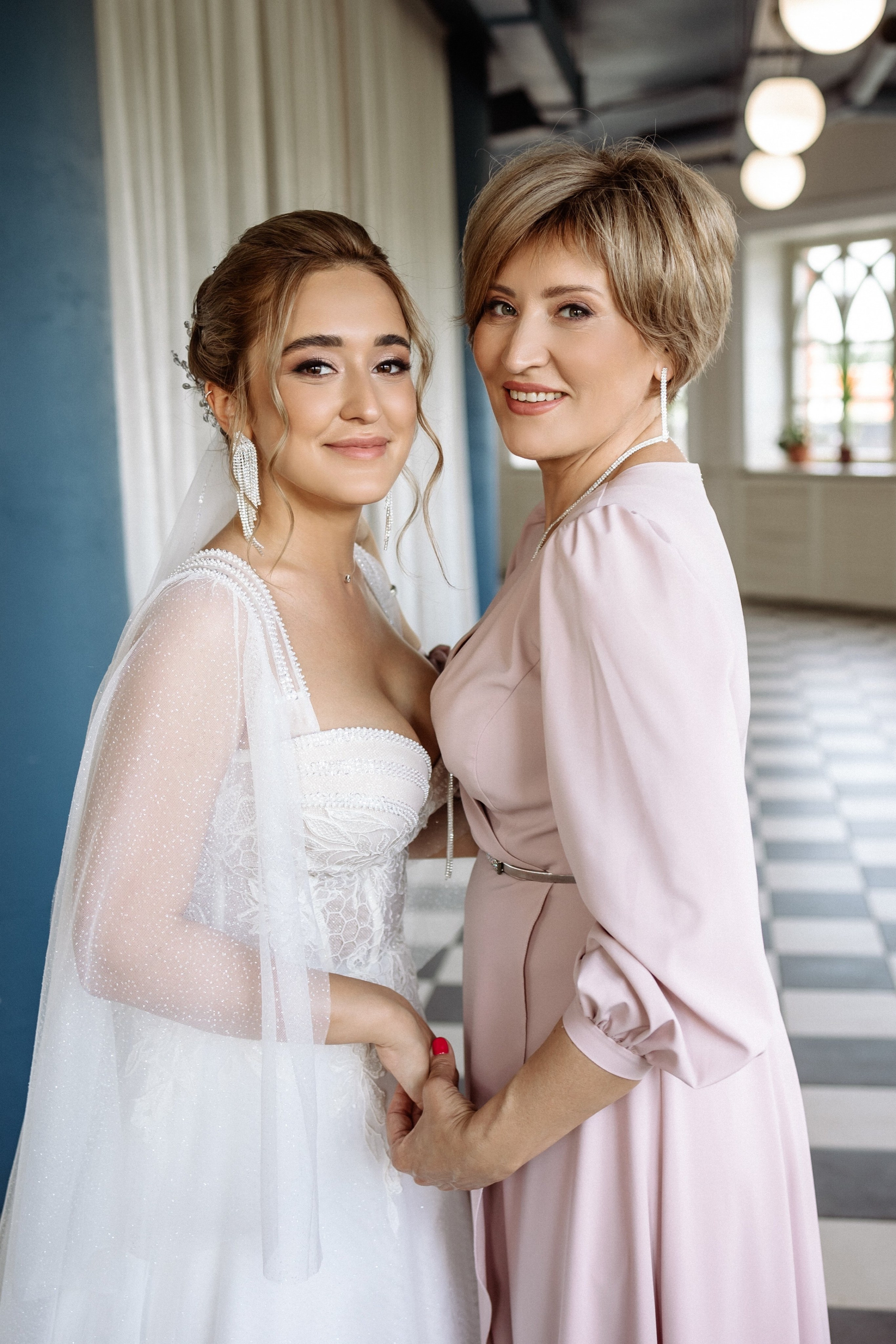 Андрей и Наталья. Свадебный фотограф Маргарита Глумскова