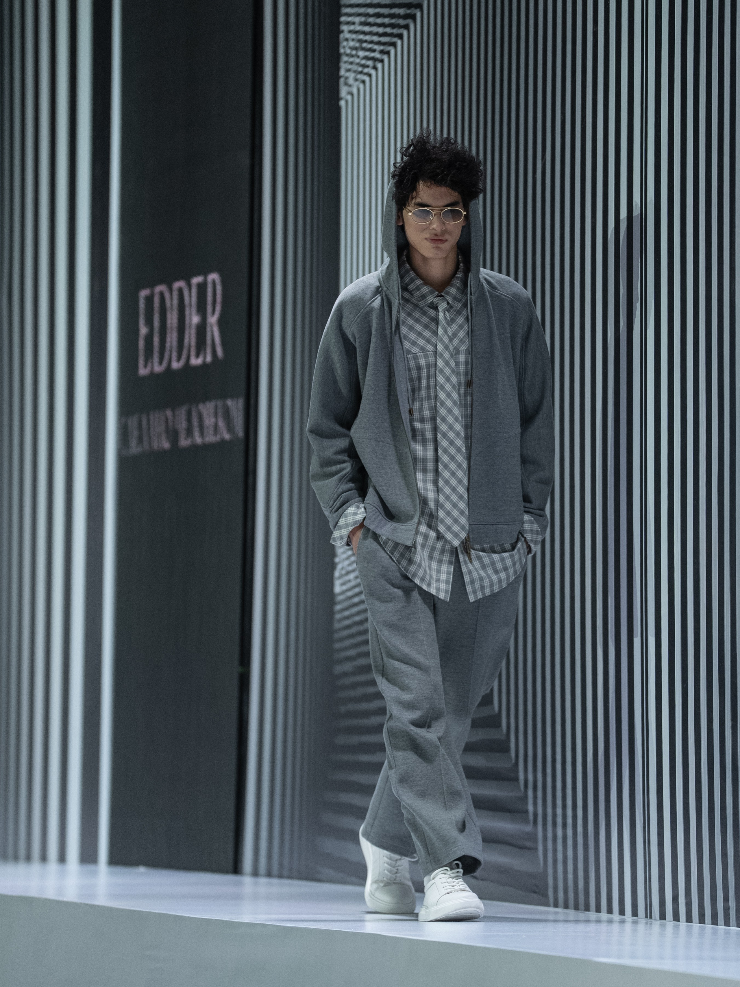 Kazakhstan Fashion Week