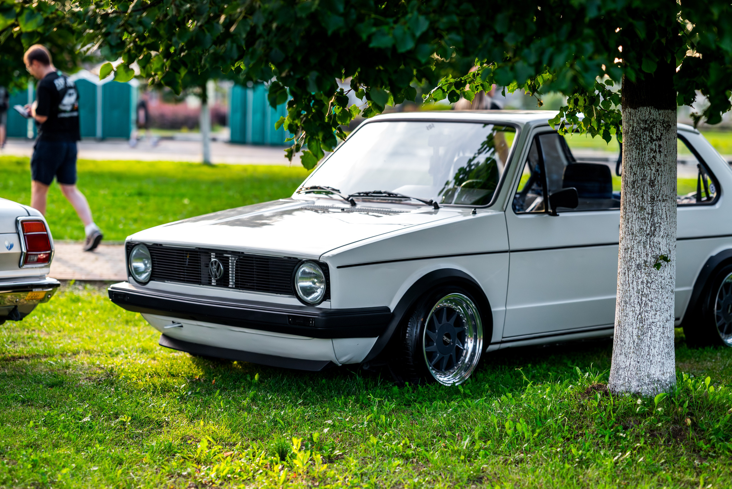 WHYNOT'25. Автомобильный фотограф Александра Рузиева aka Ju1cyFlex