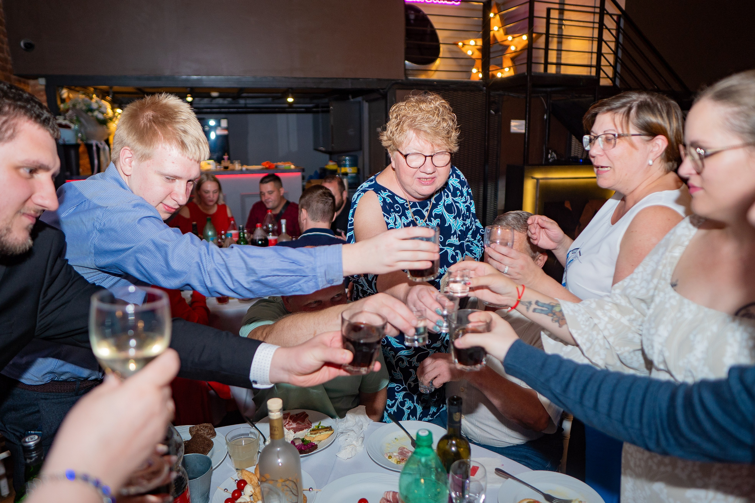Людмила. Семейный и детский фотограф в Санкт-Петербурге Сергей Тарасов