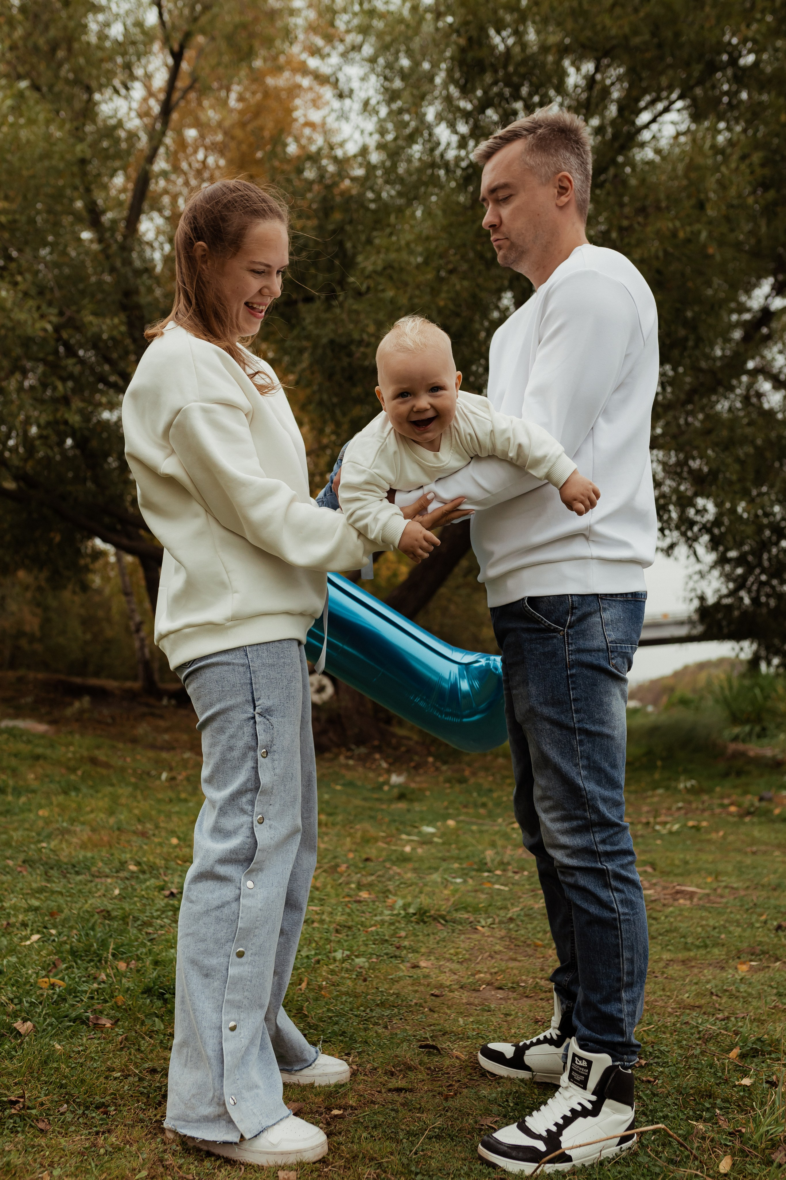 Лёня, Настя и Лев. ФОТОГРАФ Маргарита Сивакова | Ярославль Кострома Москва