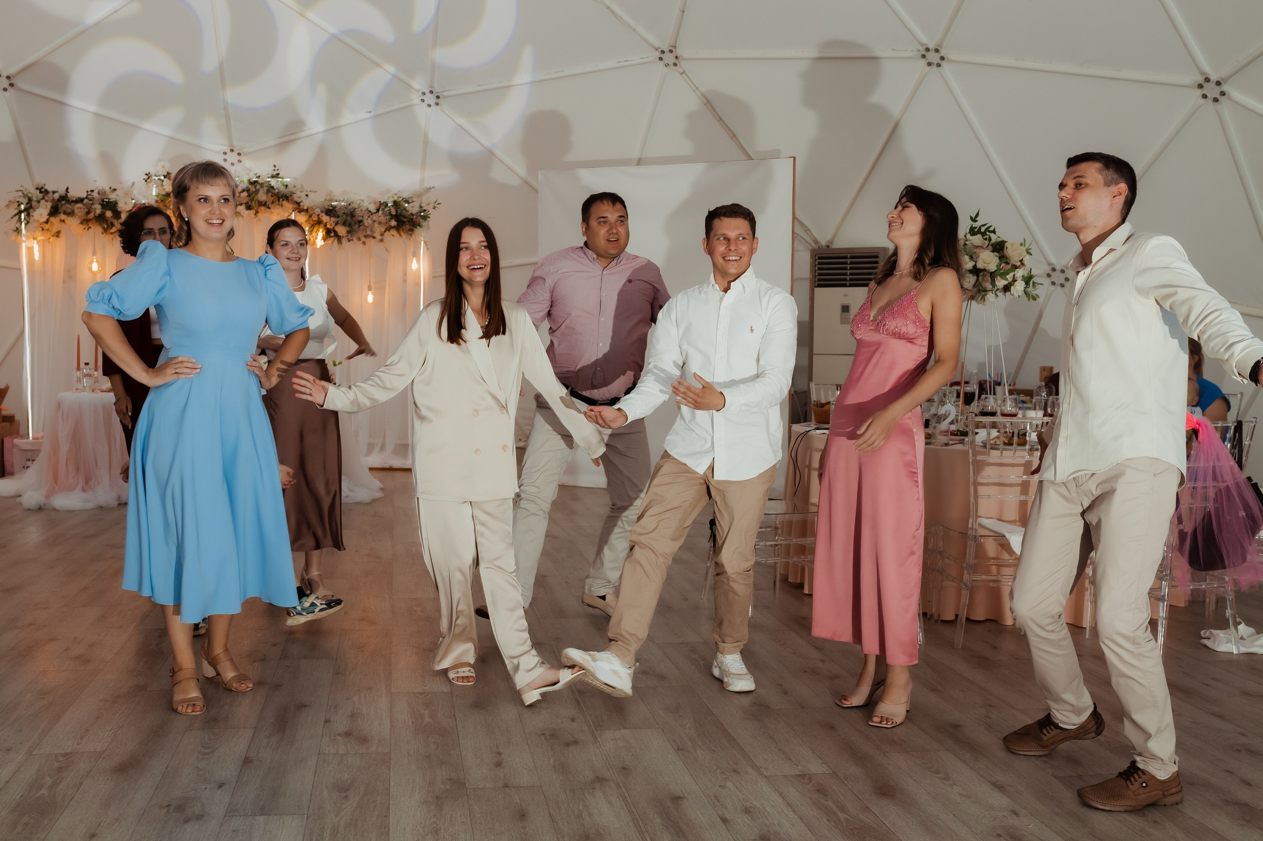 Ваня & Галя (с банкетом). ФОТОГРАФ Маргарита Сивакова | Ярославль Кострома Москва