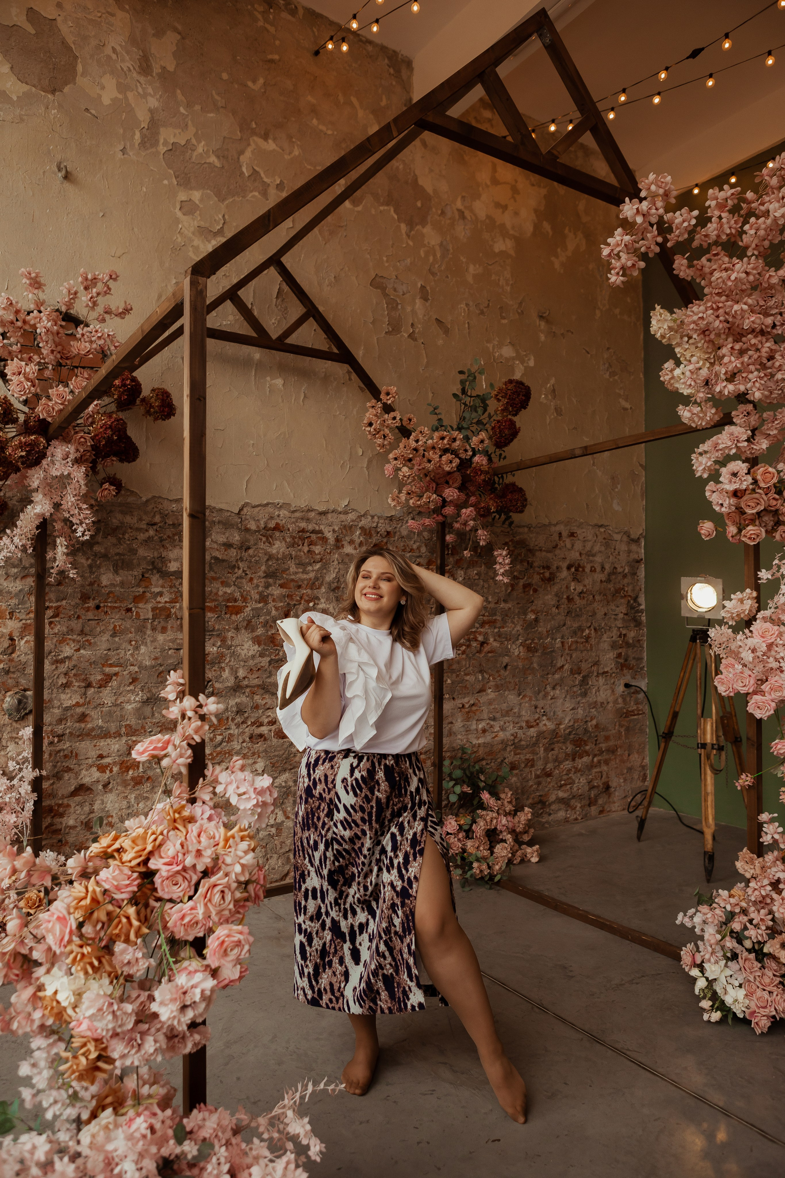 Ирина. зал Шале. 22.10. ФОТОГРАФ Маргарита Сивакова | Ярославль Кострома Москва