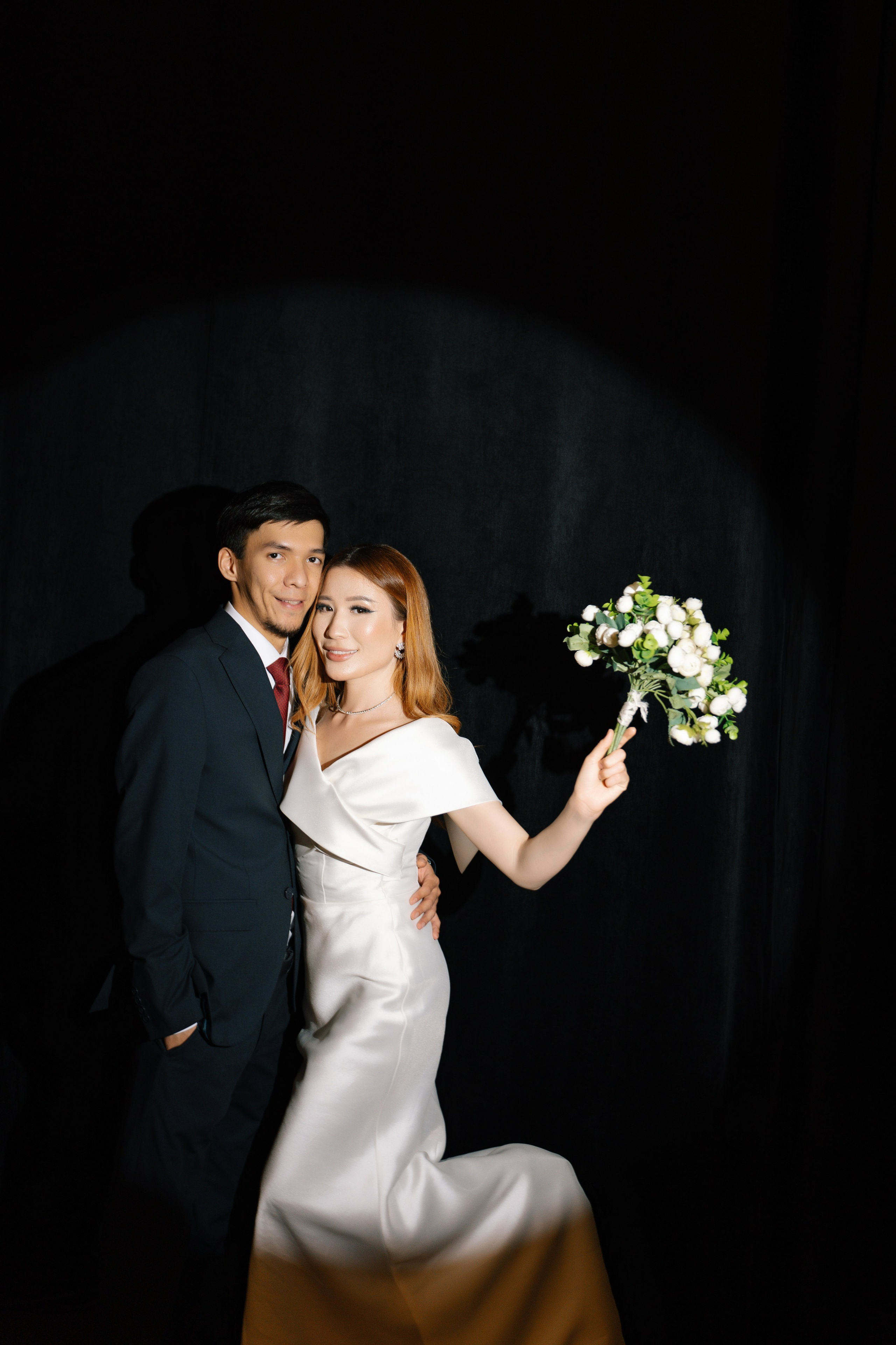 Dauren & Aynur. Wedding and Love story Photographer