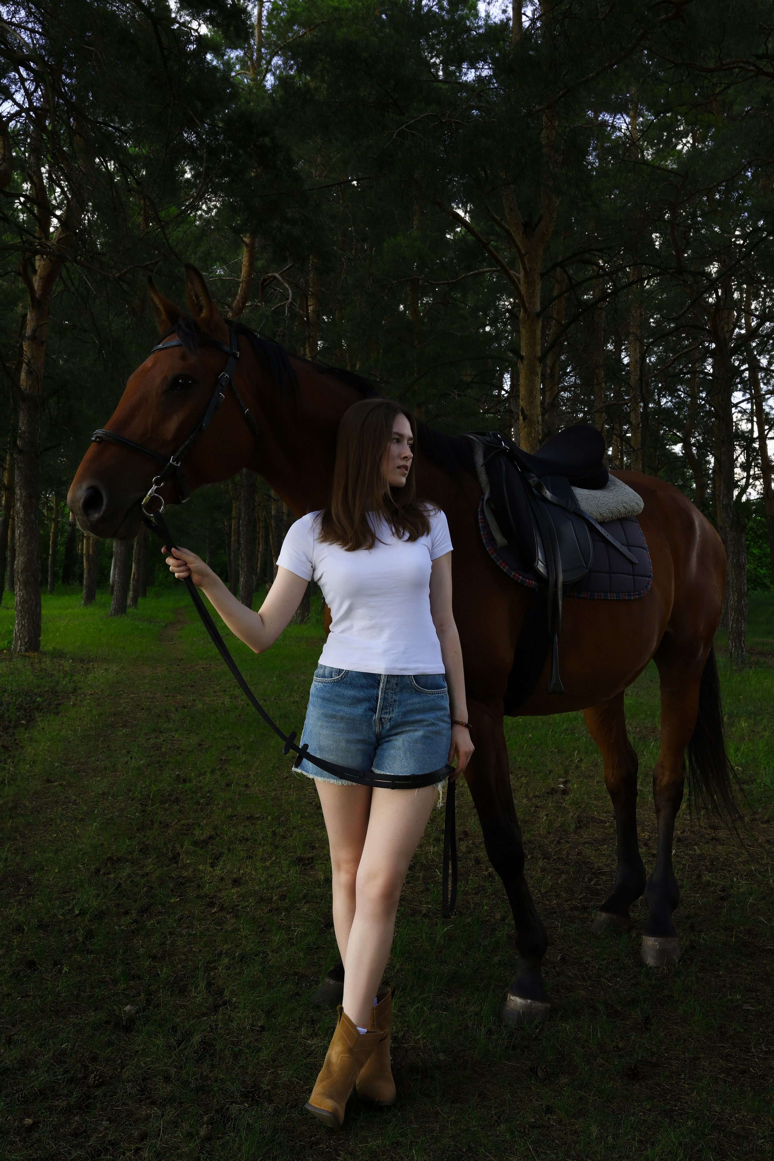 Портреты. Фотограф в Саранске/Саратове